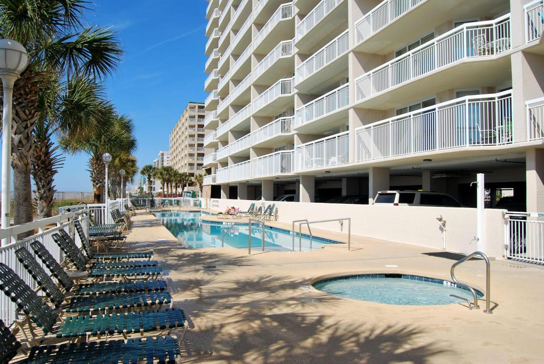Crescent Shores South - 411 view 3