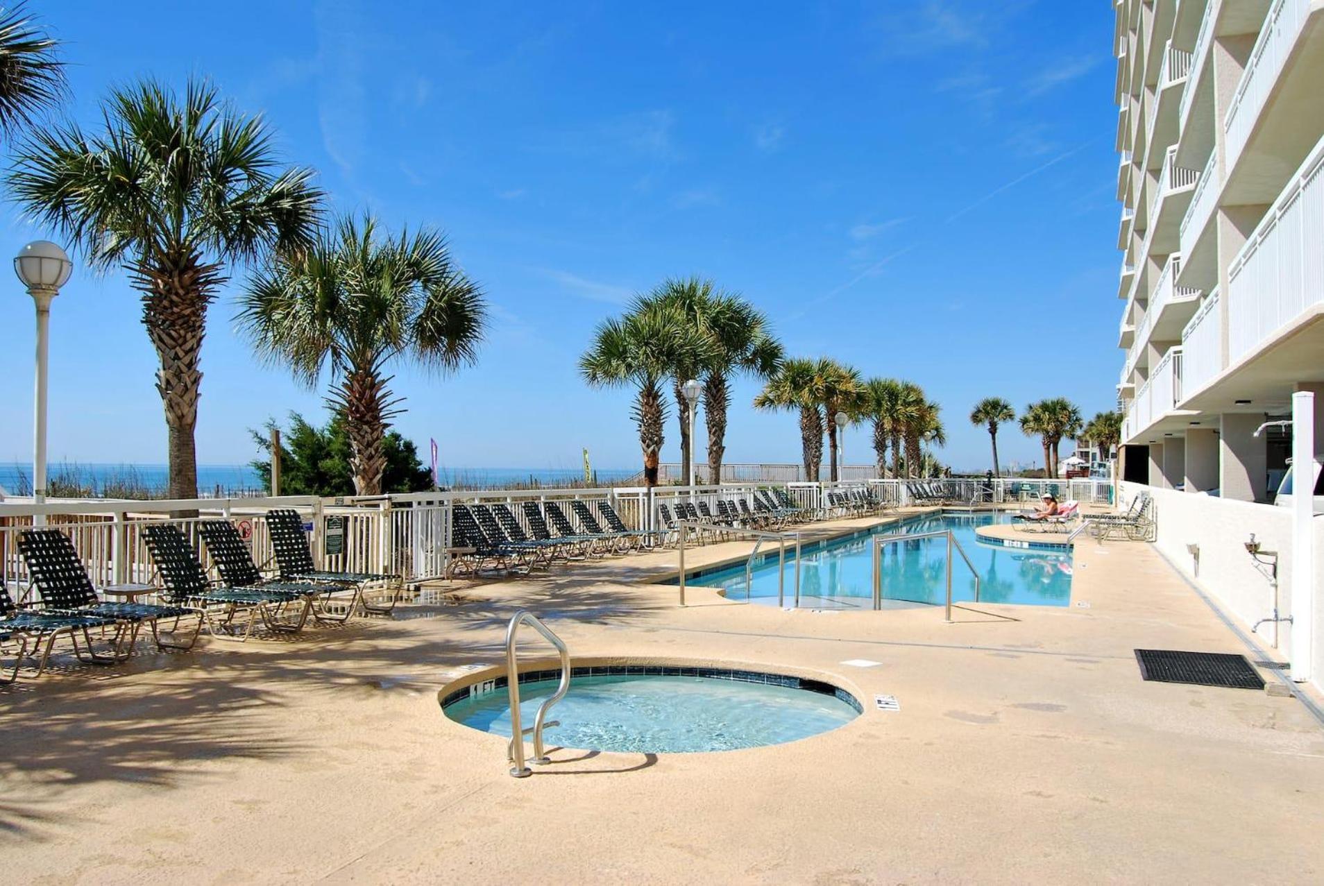 Crescent Shores South - 411 view 5