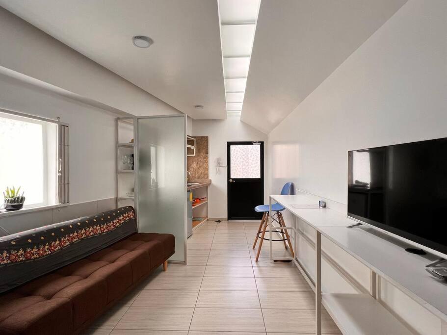 Suite cerca al centro / Los Reyes / Facturamos view 3