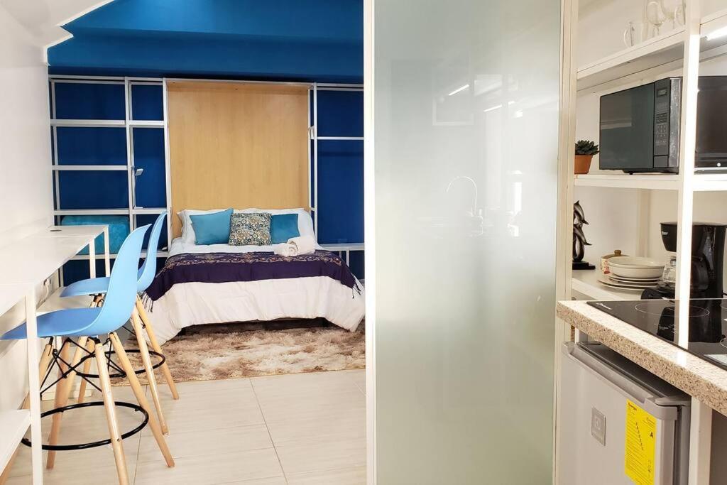 Suite cerca al centro / Los Reyes / Facturamos view 4