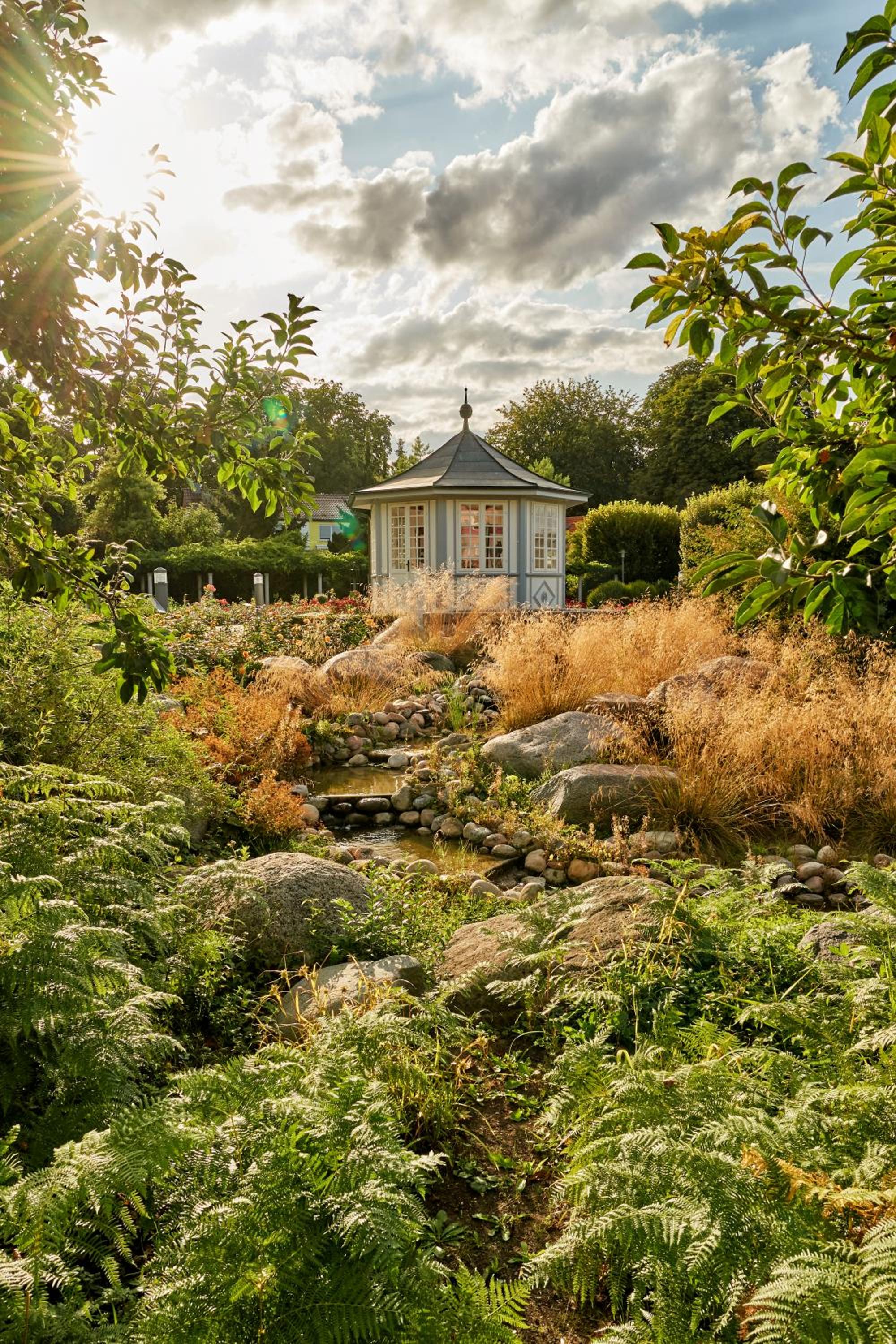 Pension Bergstube