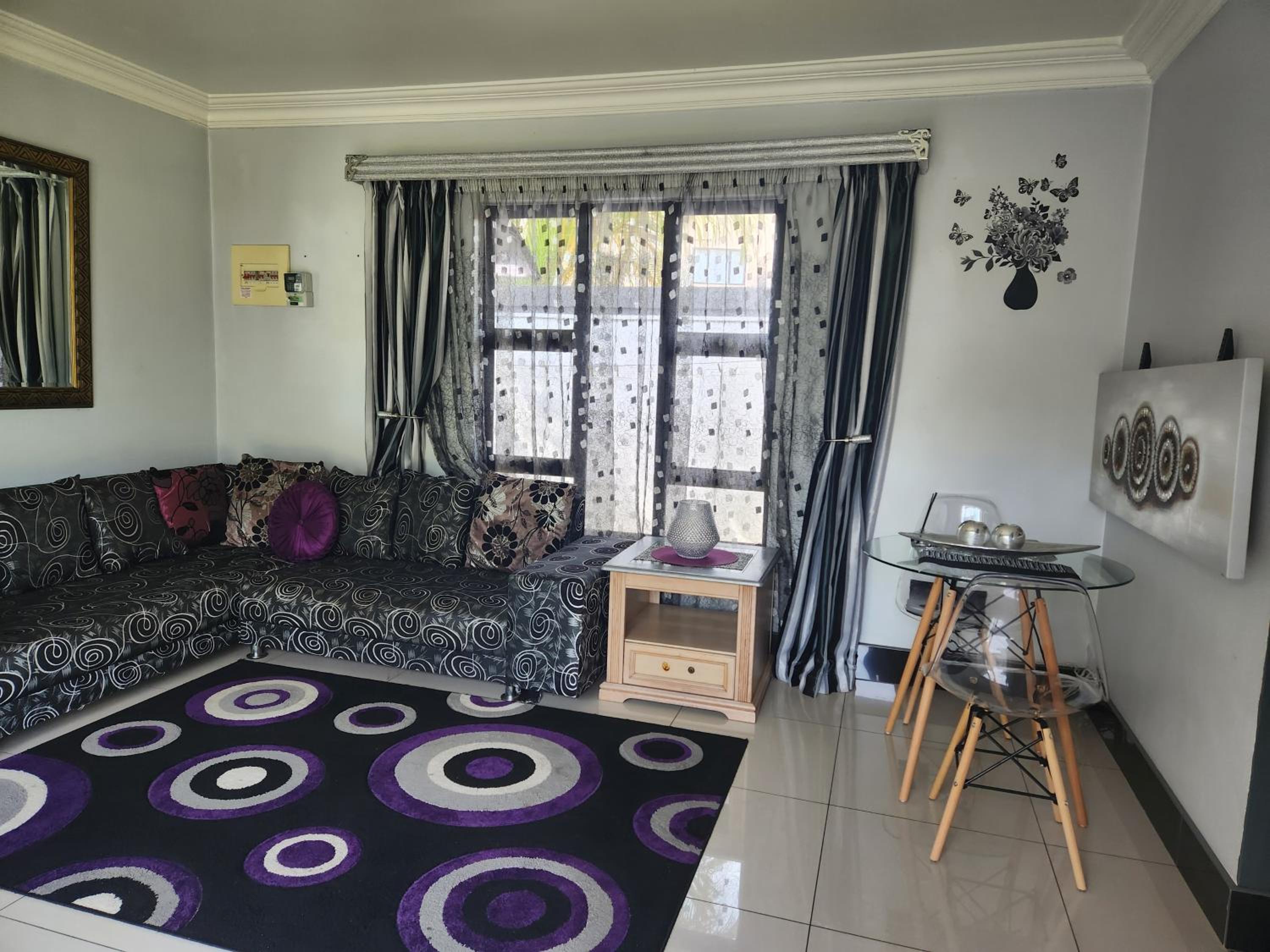 Umhlanga Rocks Guesthouse flat