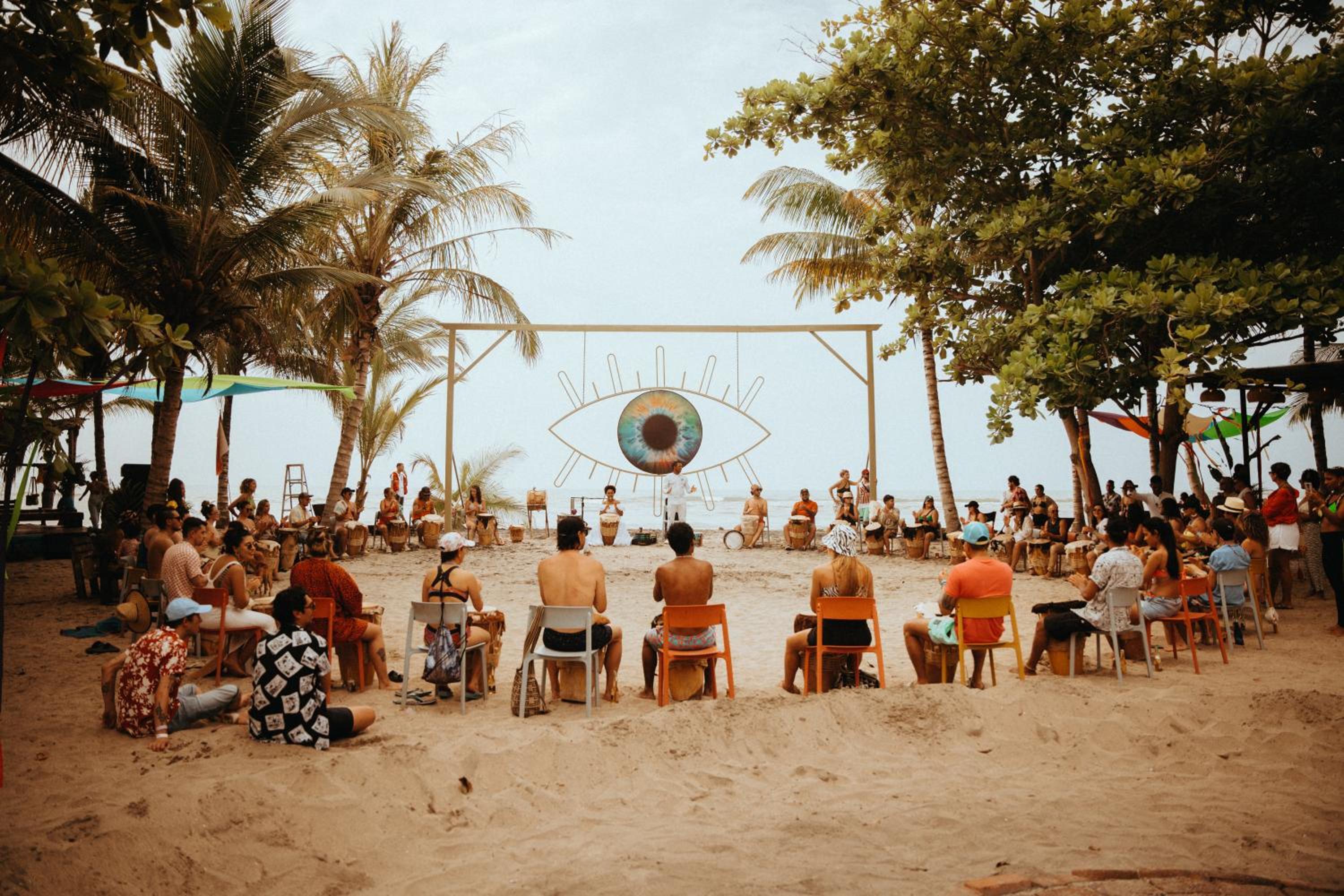 Viajero Tayrona Hostel & Ecohabs