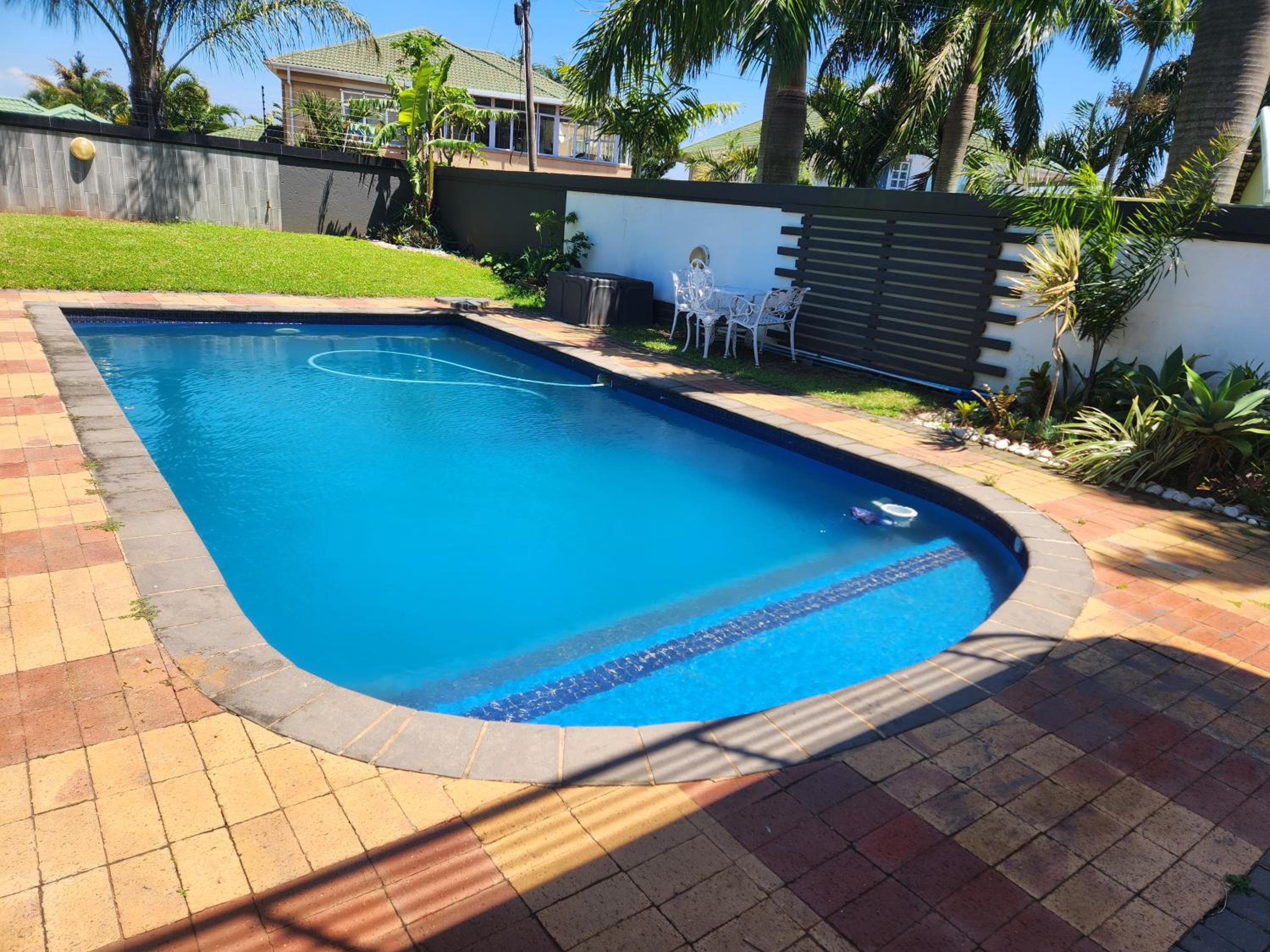 Umhlanga Rocks Guesthouse flat