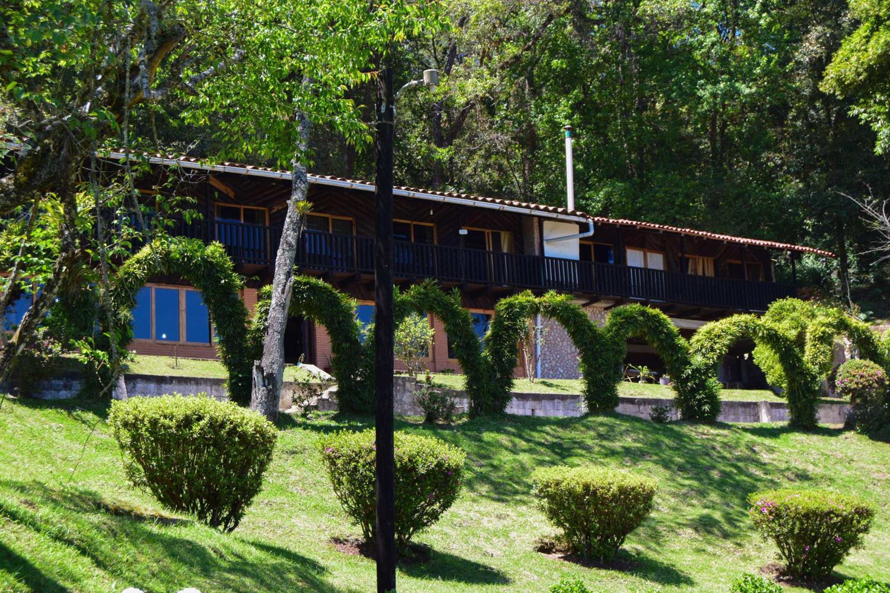 Campestre DAARLU