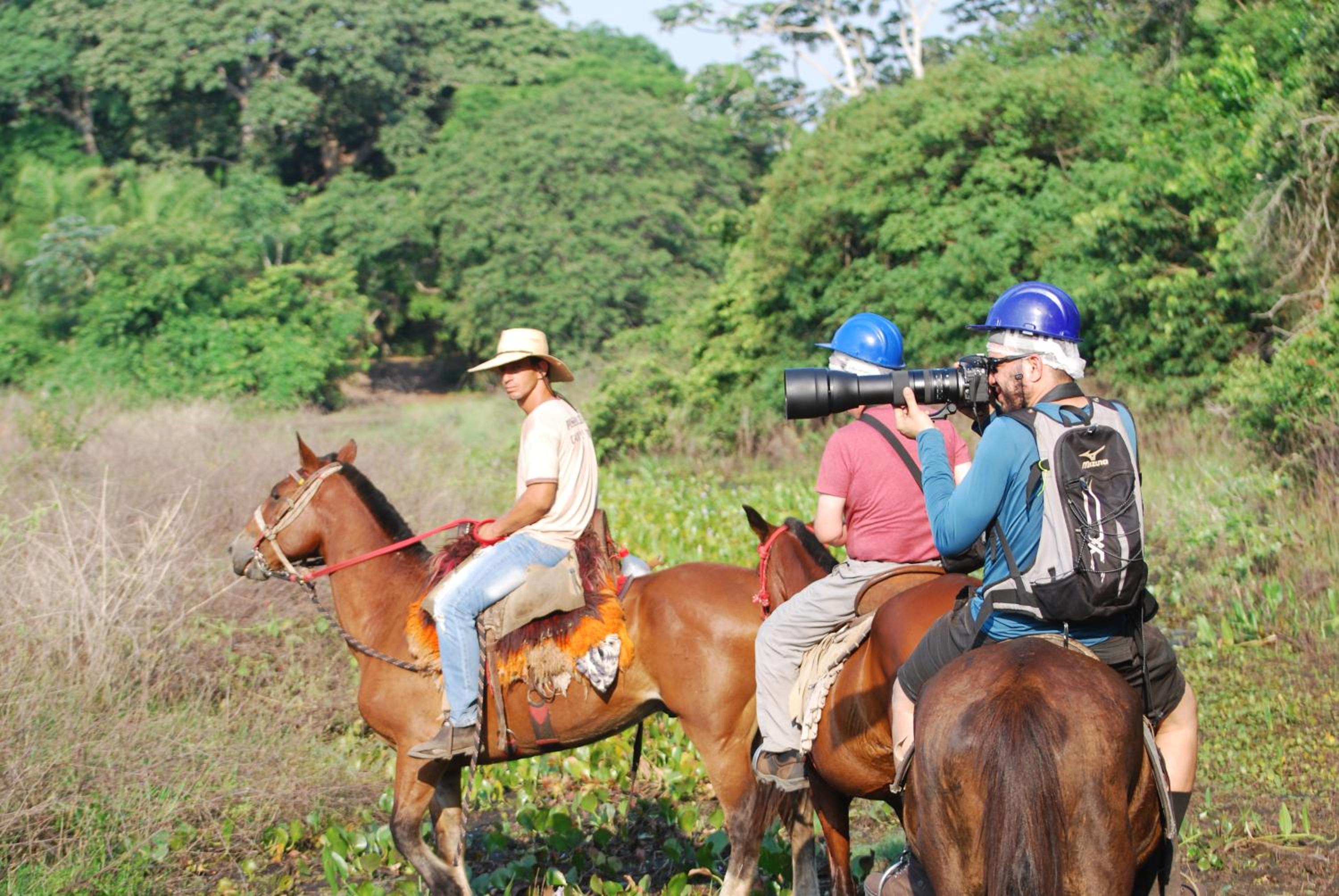 Hostel Camping Road Park Pantanal Sul