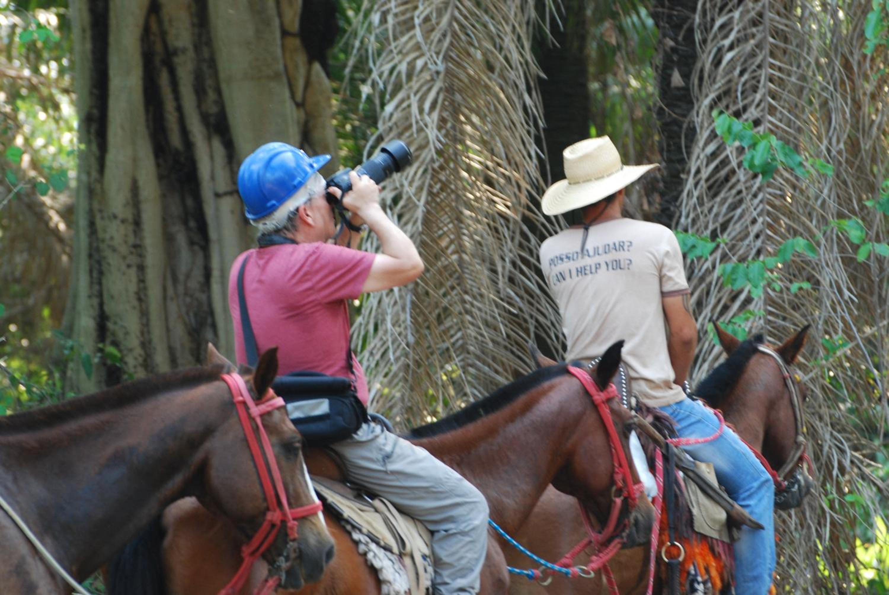 Hostel Camping Road Park Pantanal Sul