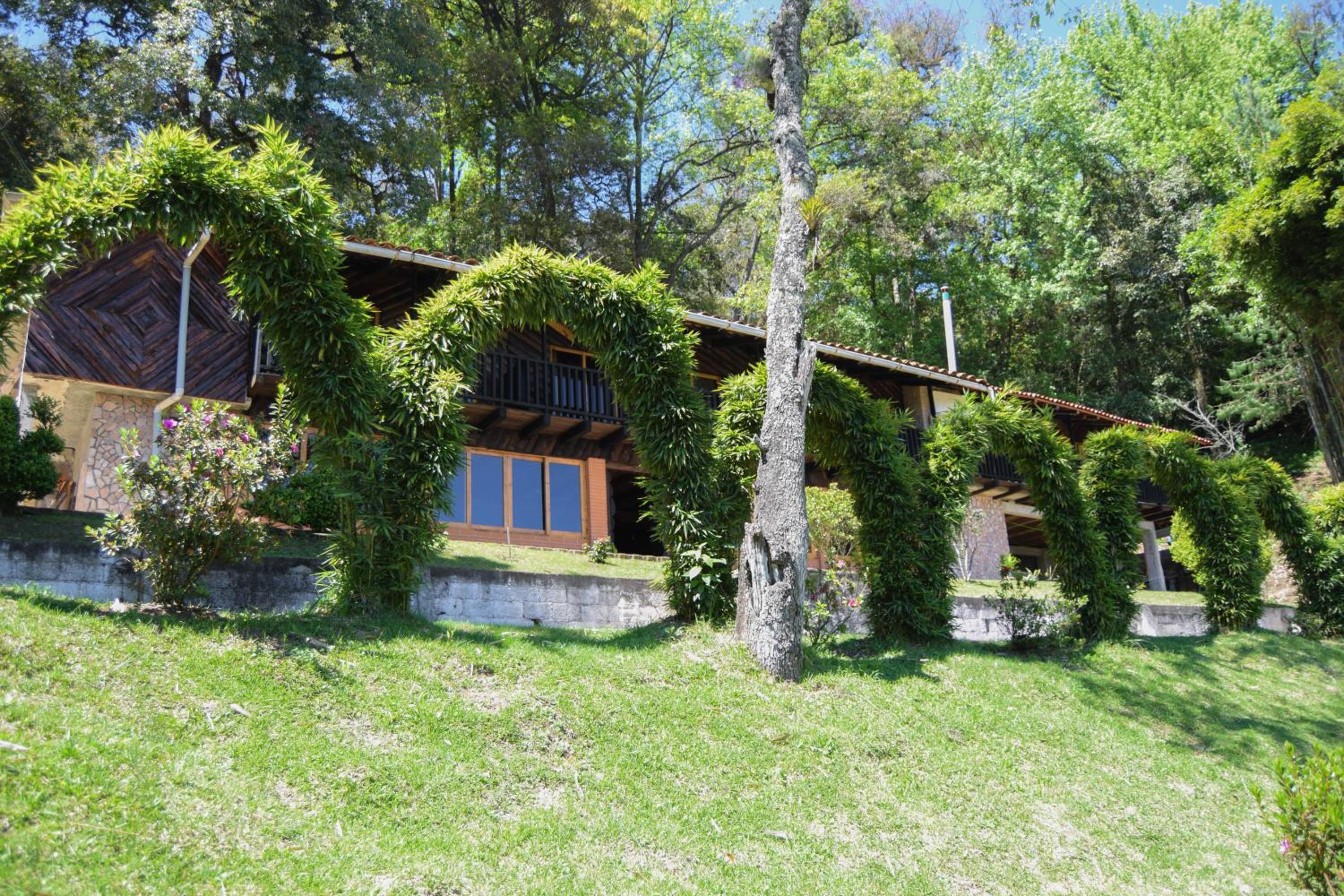 Campestre DAARLU