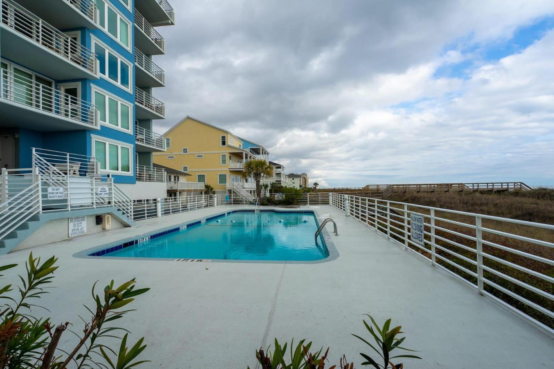 Atlantic Dunes - 101