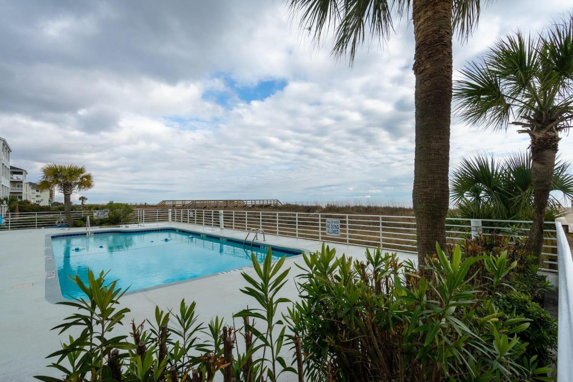 Atlantic Dunes - 101