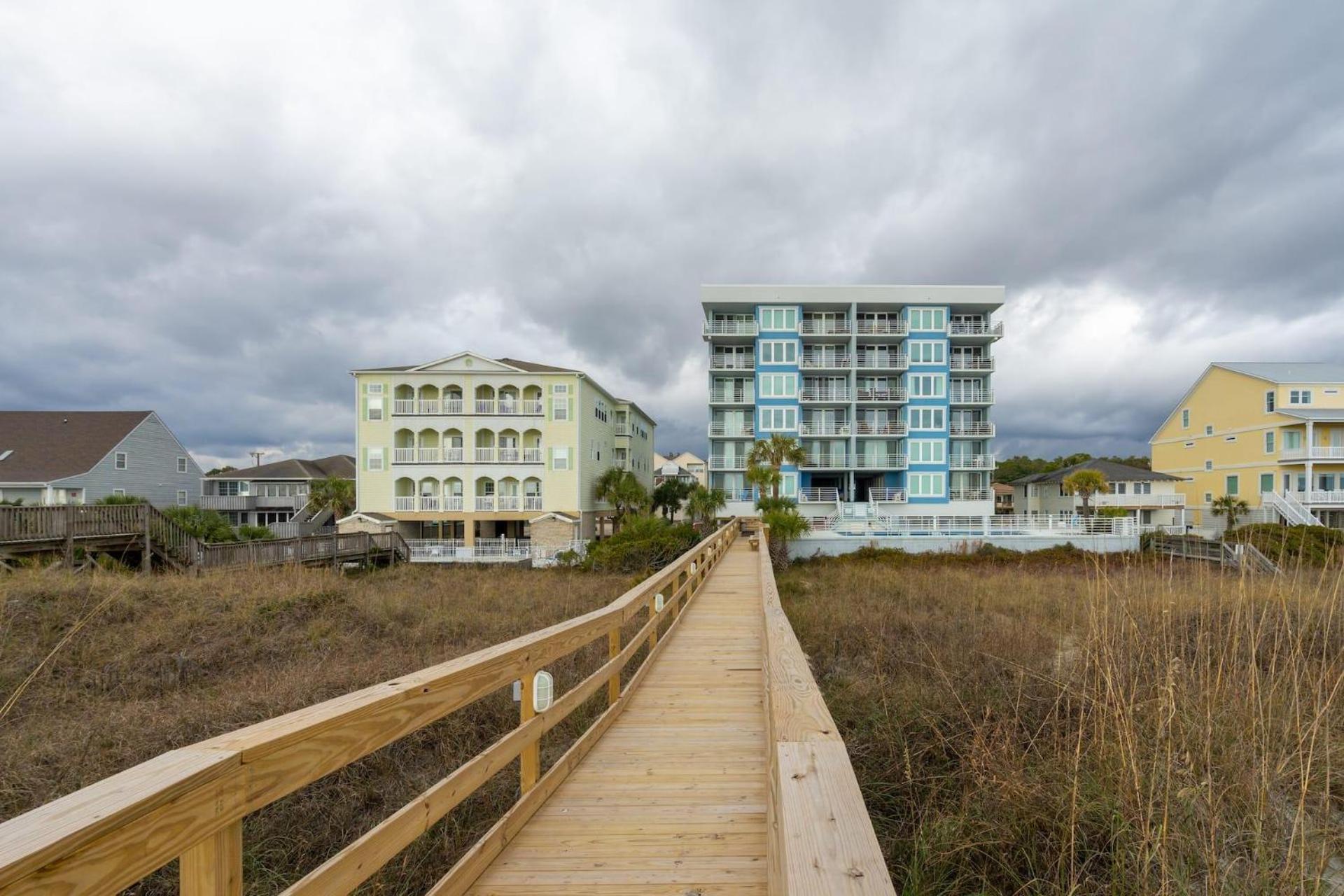 Atlantic Dunes - 101