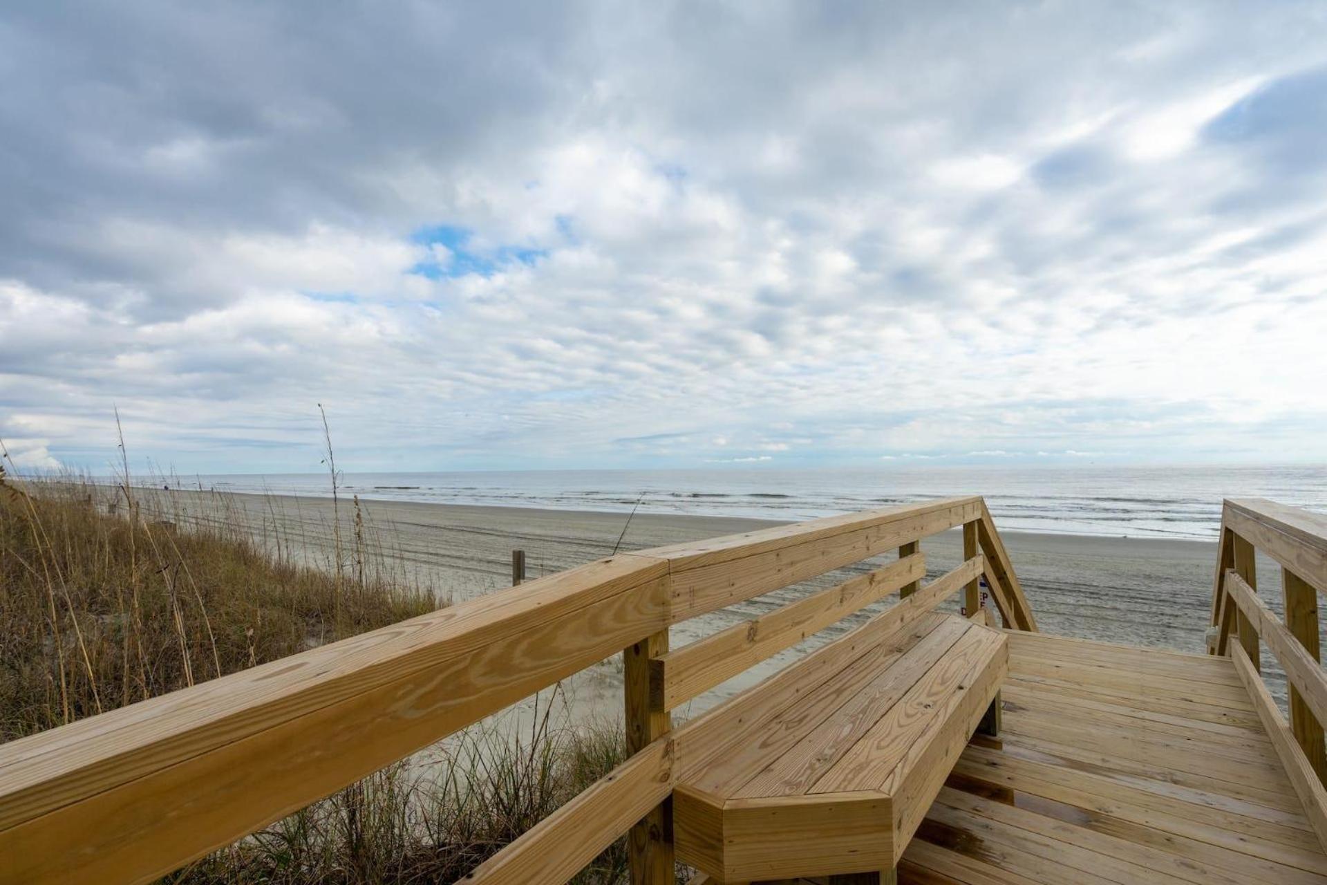 Atlantic Dunes - 101