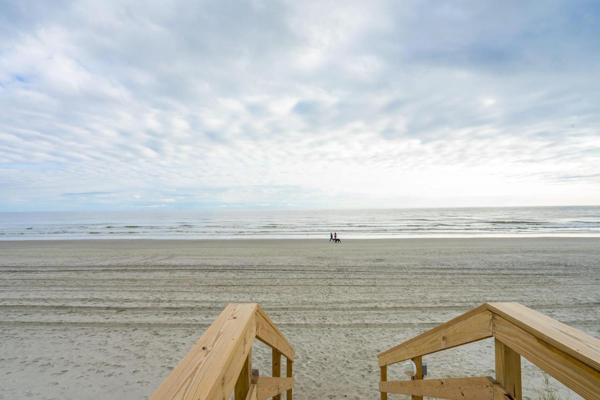 Atlantic Dunes - 101