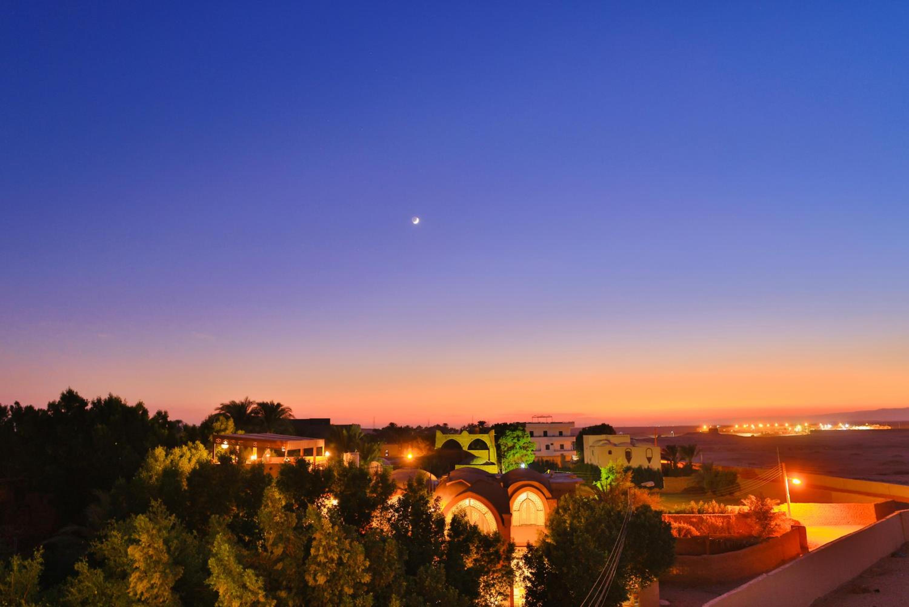 Beit El Hanna Valley View