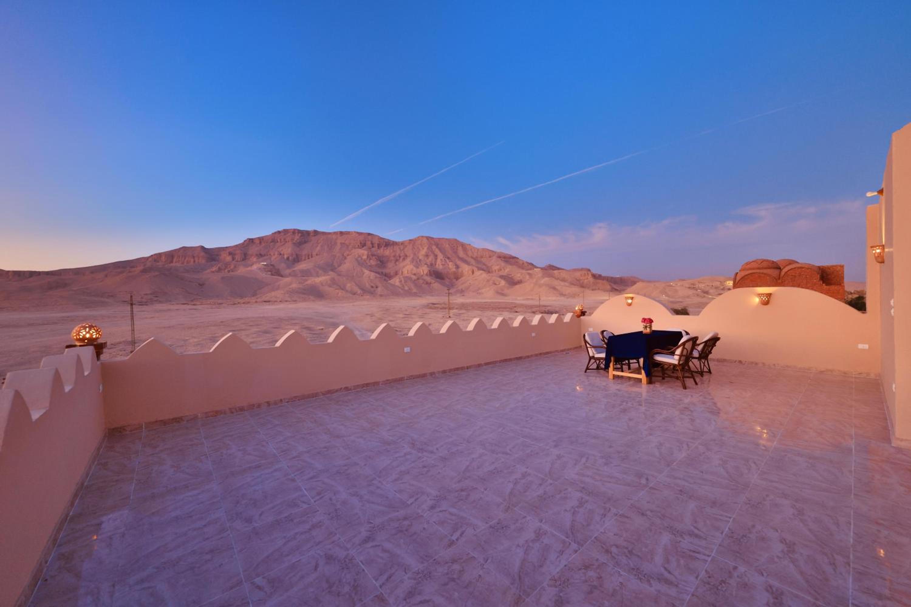 Beit El Hanna Valley View