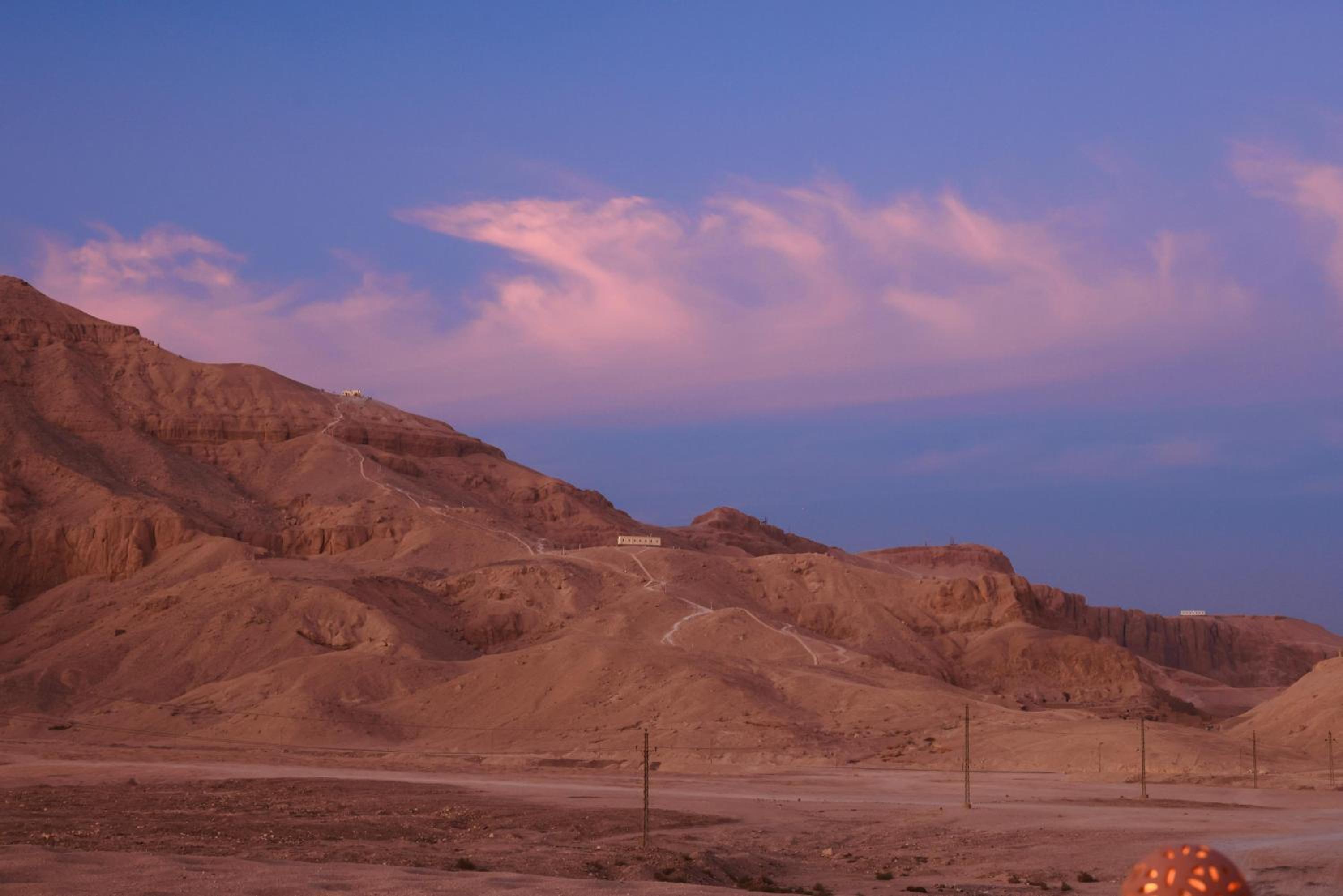 Beit El Hanna Valley View