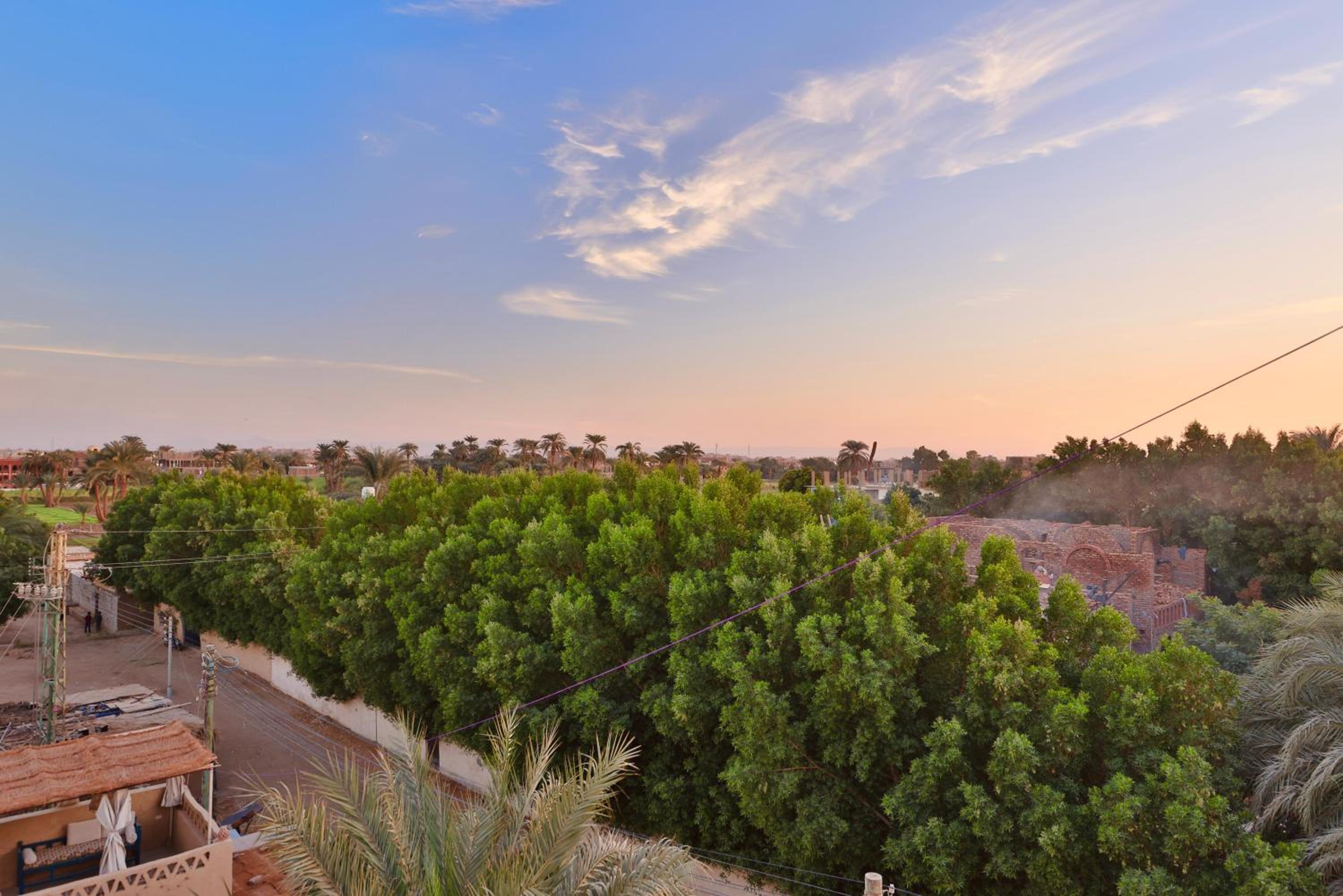 Beit El Hanna Valley View