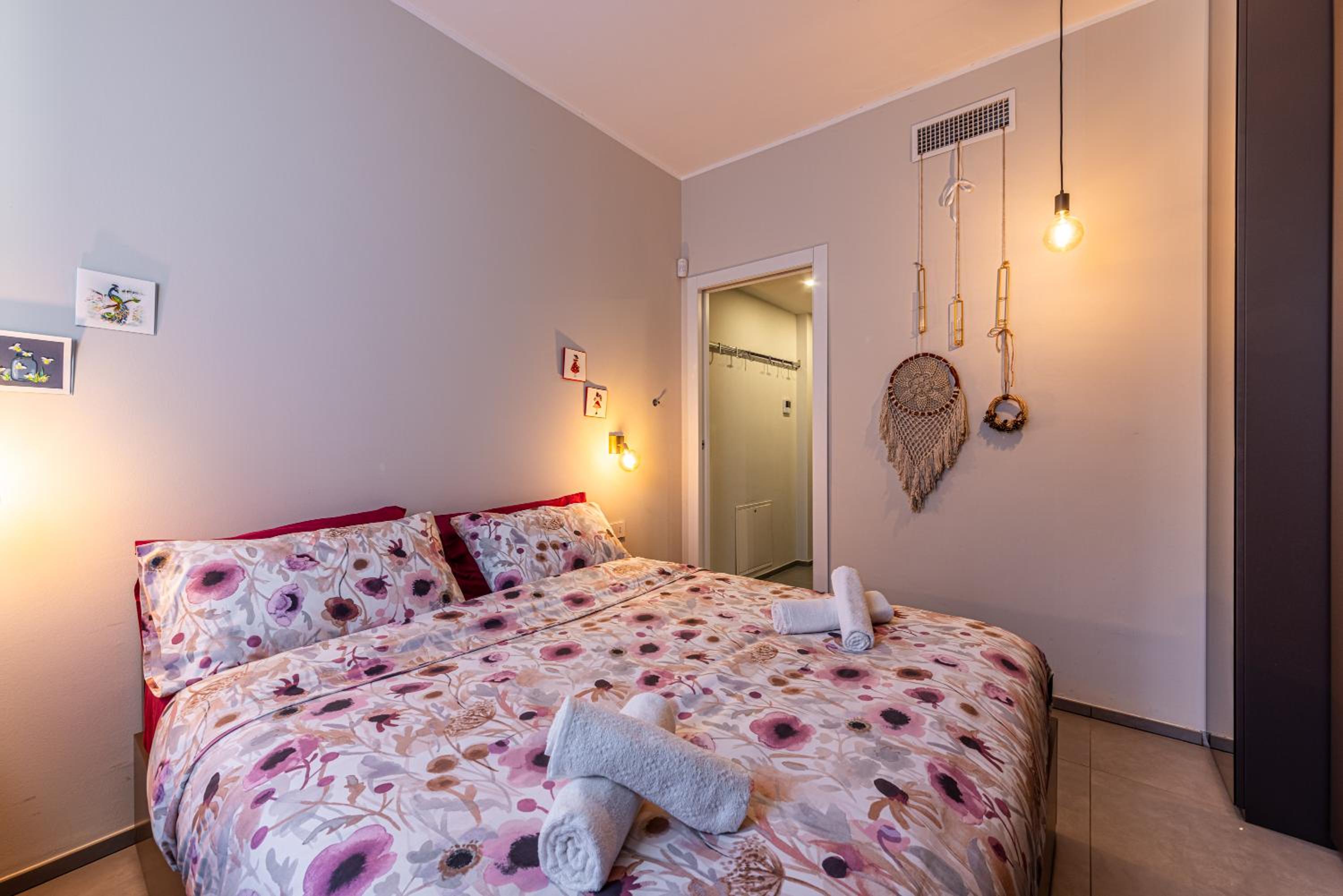 Duomo a 2 fermate - Tiny Apartment in Pta Venezia