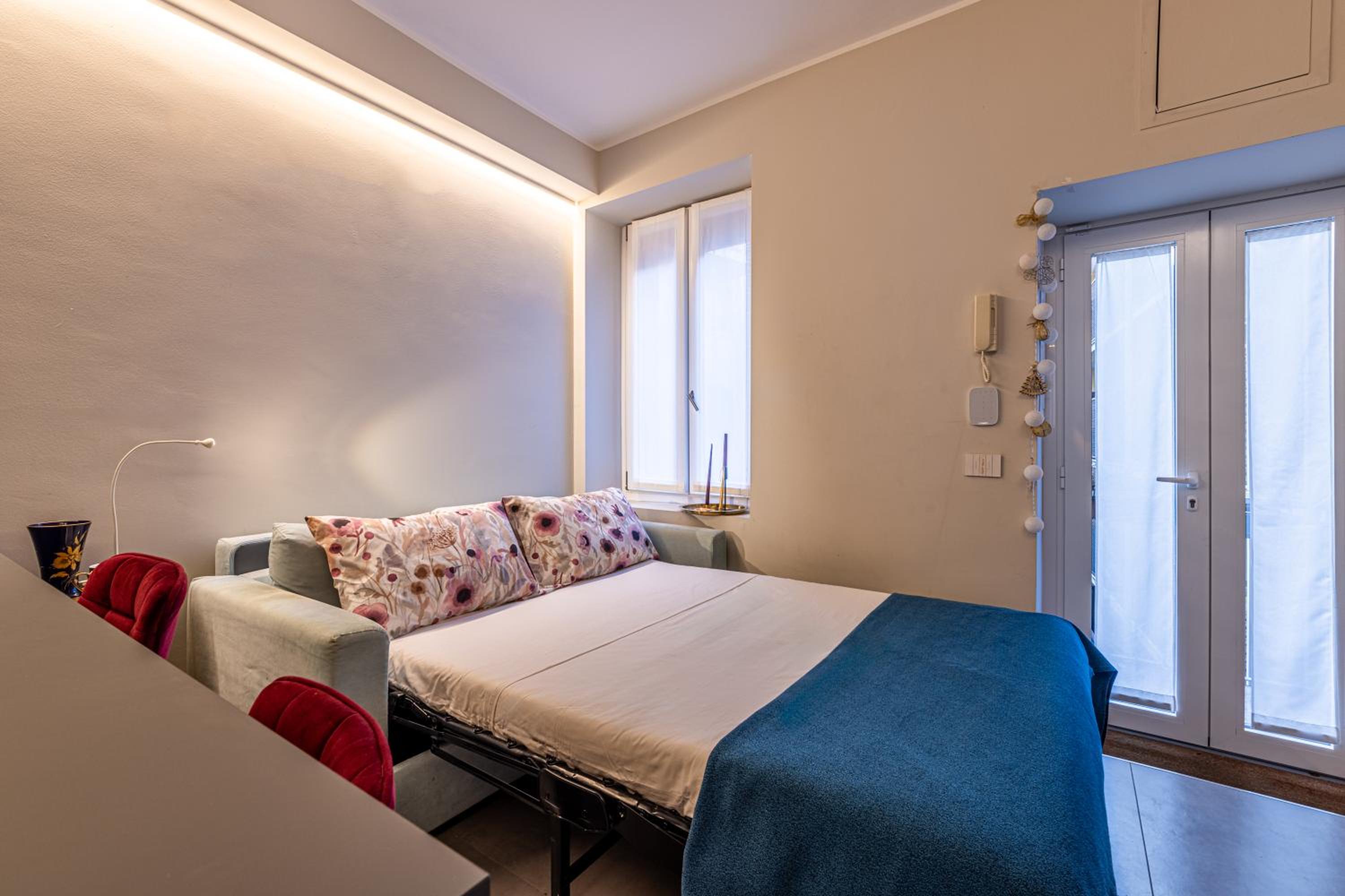 Duomo a 2 fermate - Tiny Apartment in Pta Venezia