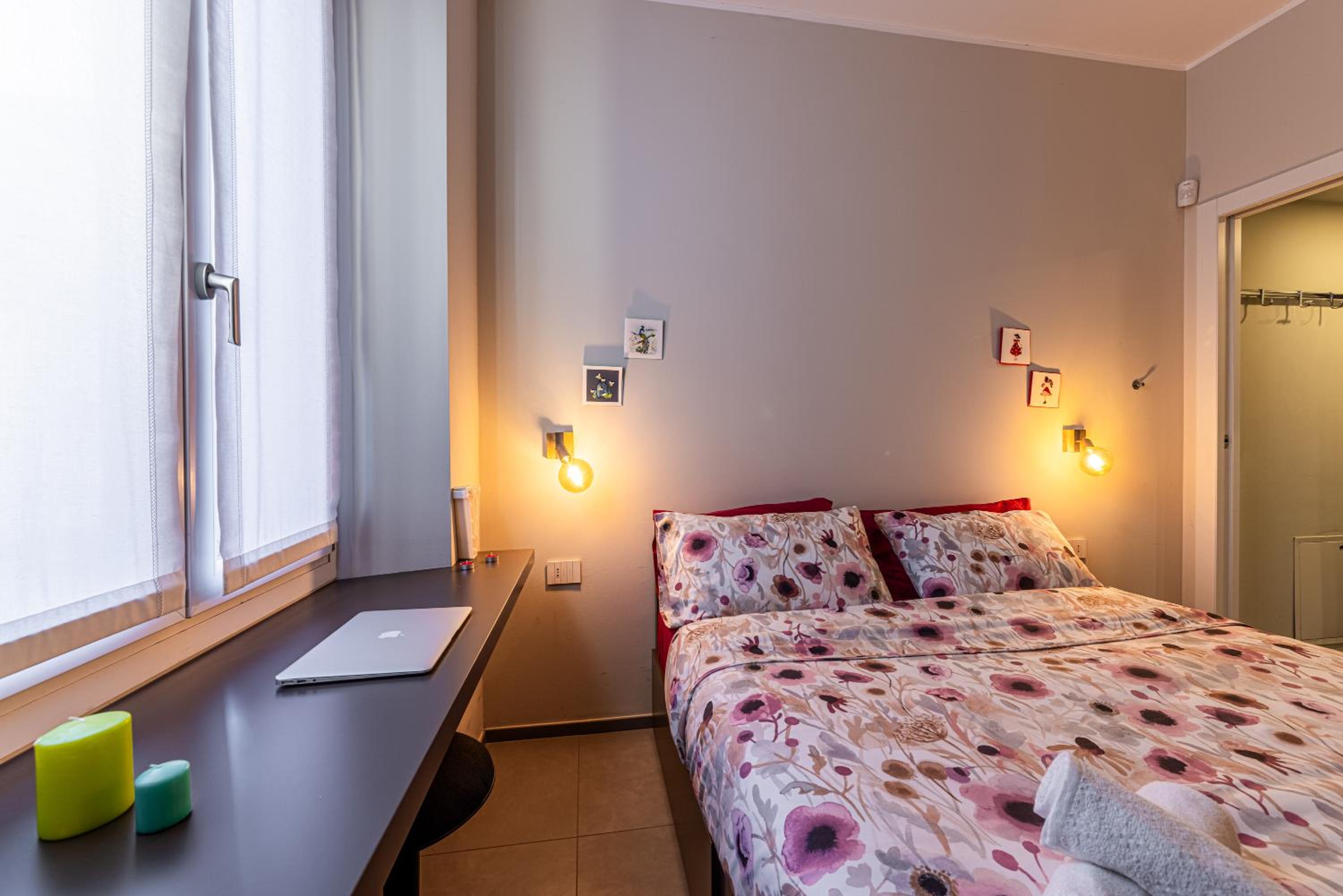 Duomo a 2 fermate - Tiny Apartment in Pta Venezia