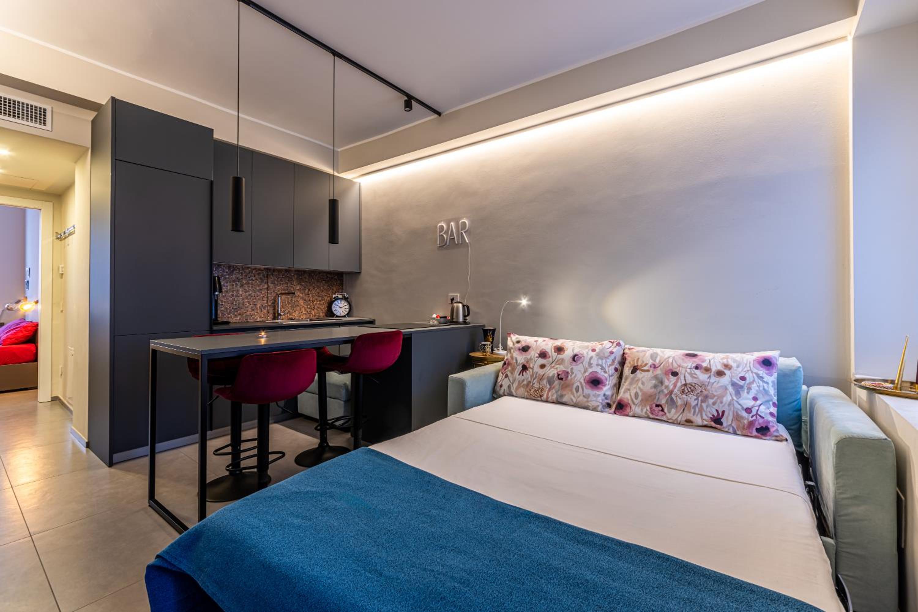 Duomo a 2 fermate - Tiny Apartment in Pta Venezia