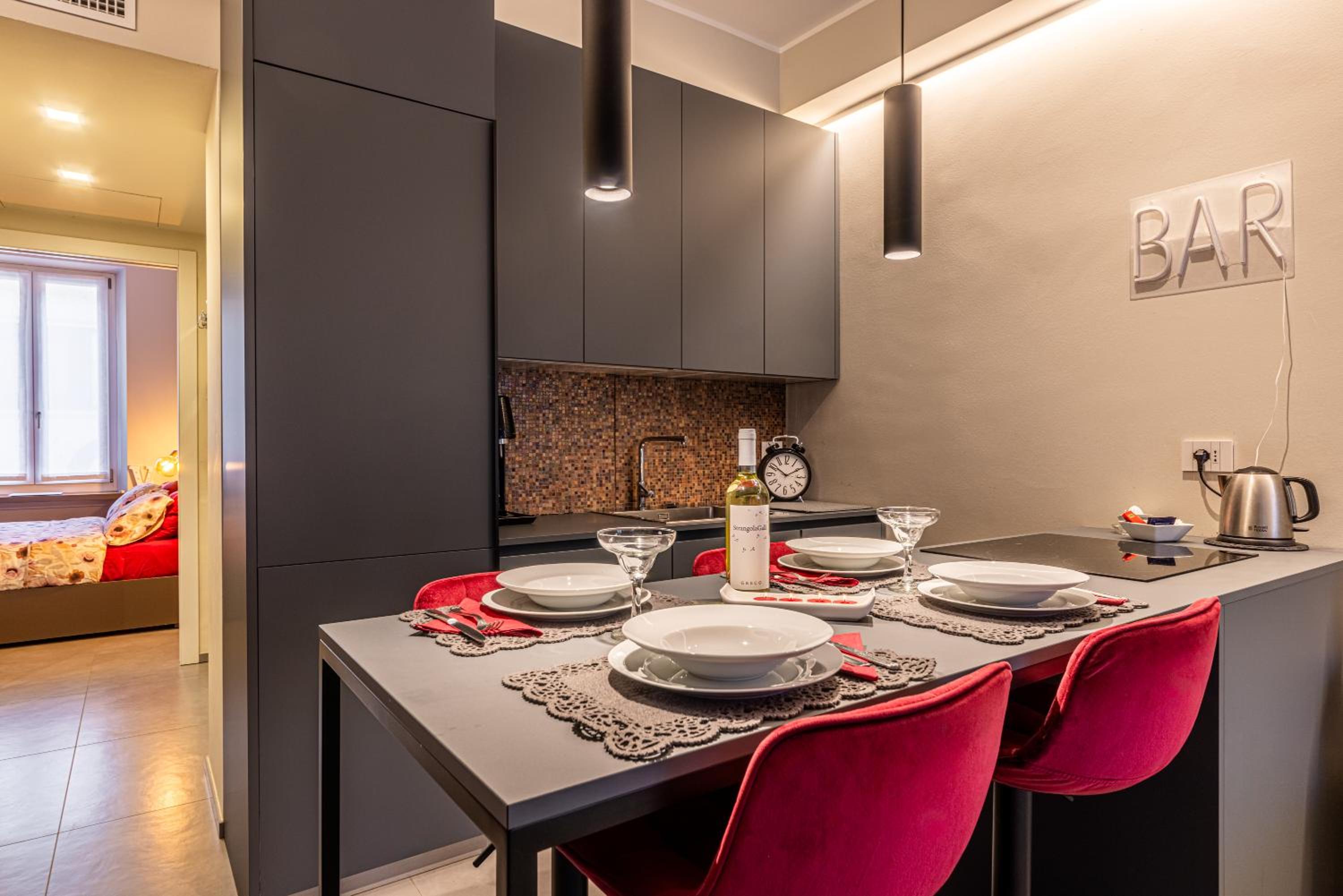 Duomo a 2 fermate - Tiny Apartment in Pta Venezia