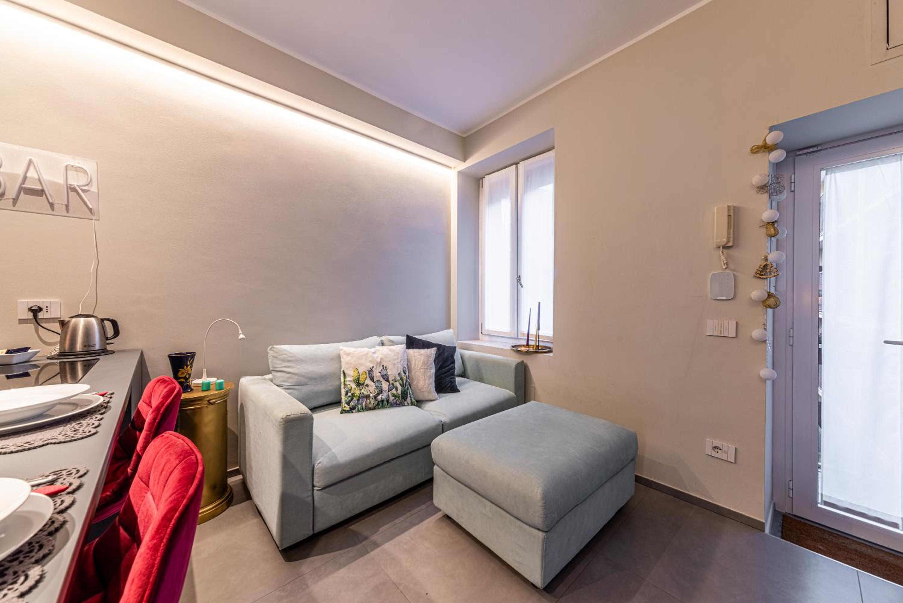 Duomo a 2 fermate - Tiny Apartment in Pta Venezia