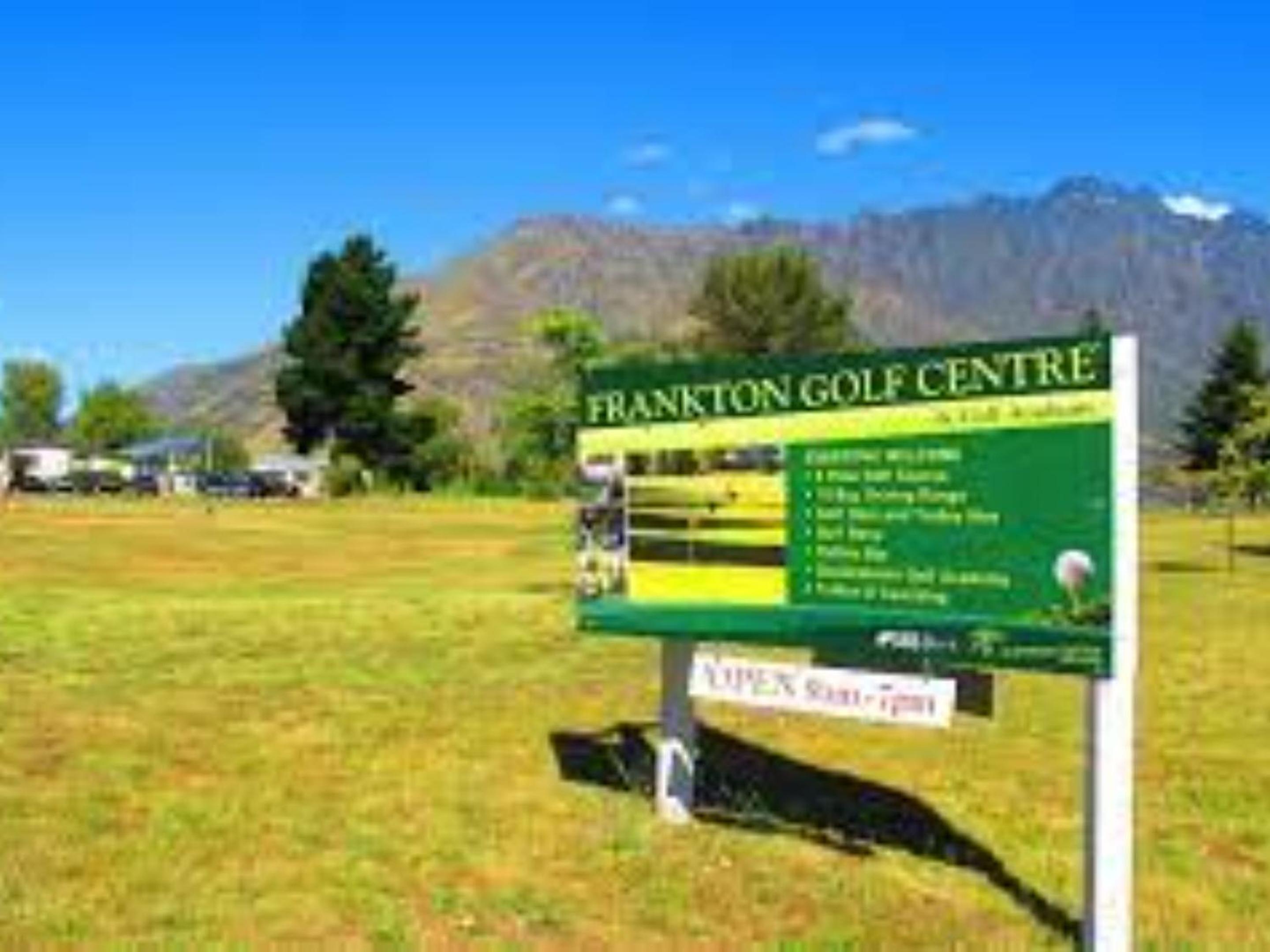 Queenstown Motel Apartments