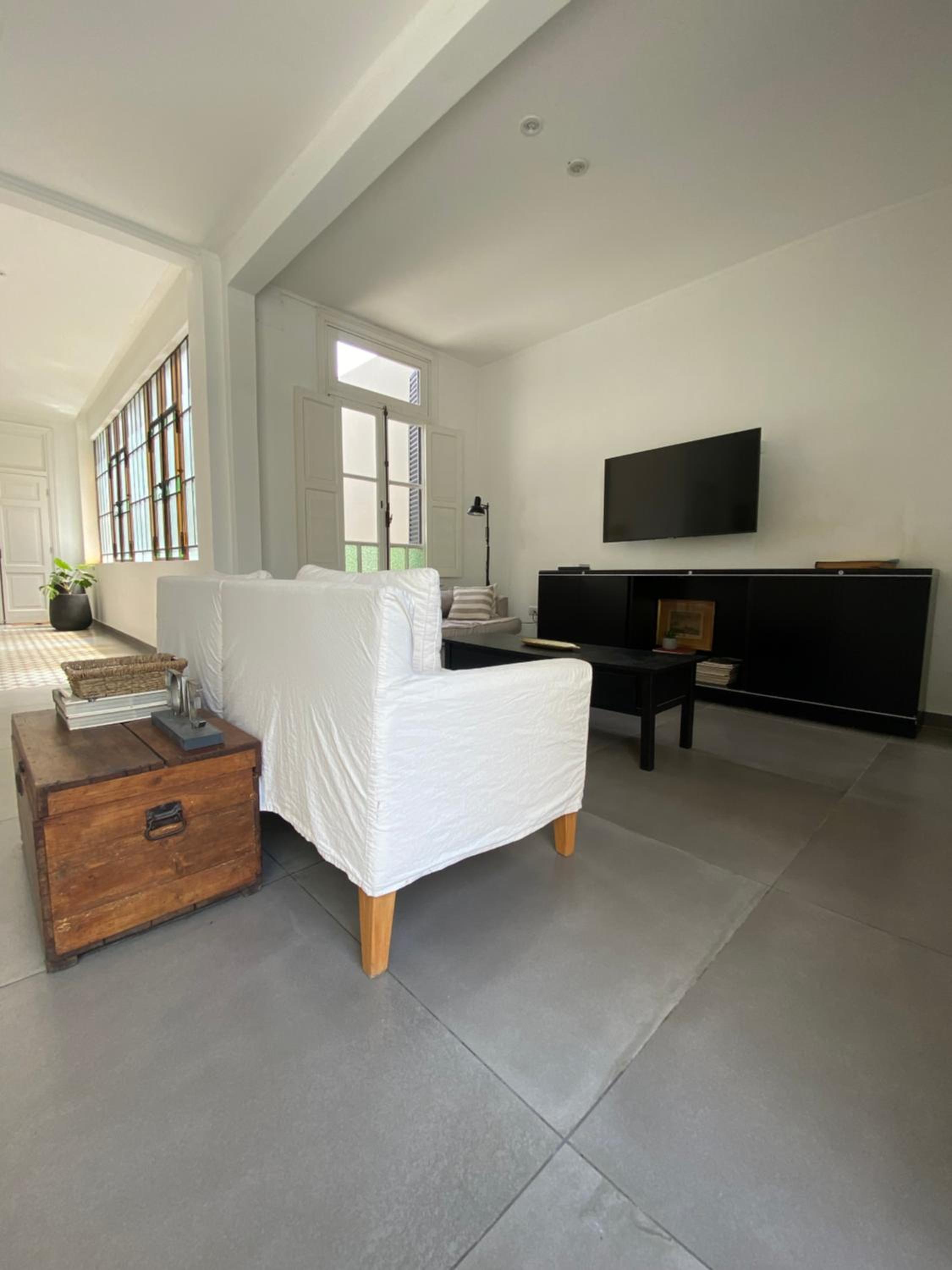 Casa céntrica con pileta y parrilla