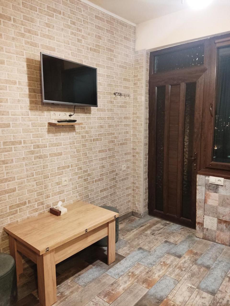 ValueStay Cascade - Studio Apartments Ararat View & City Center