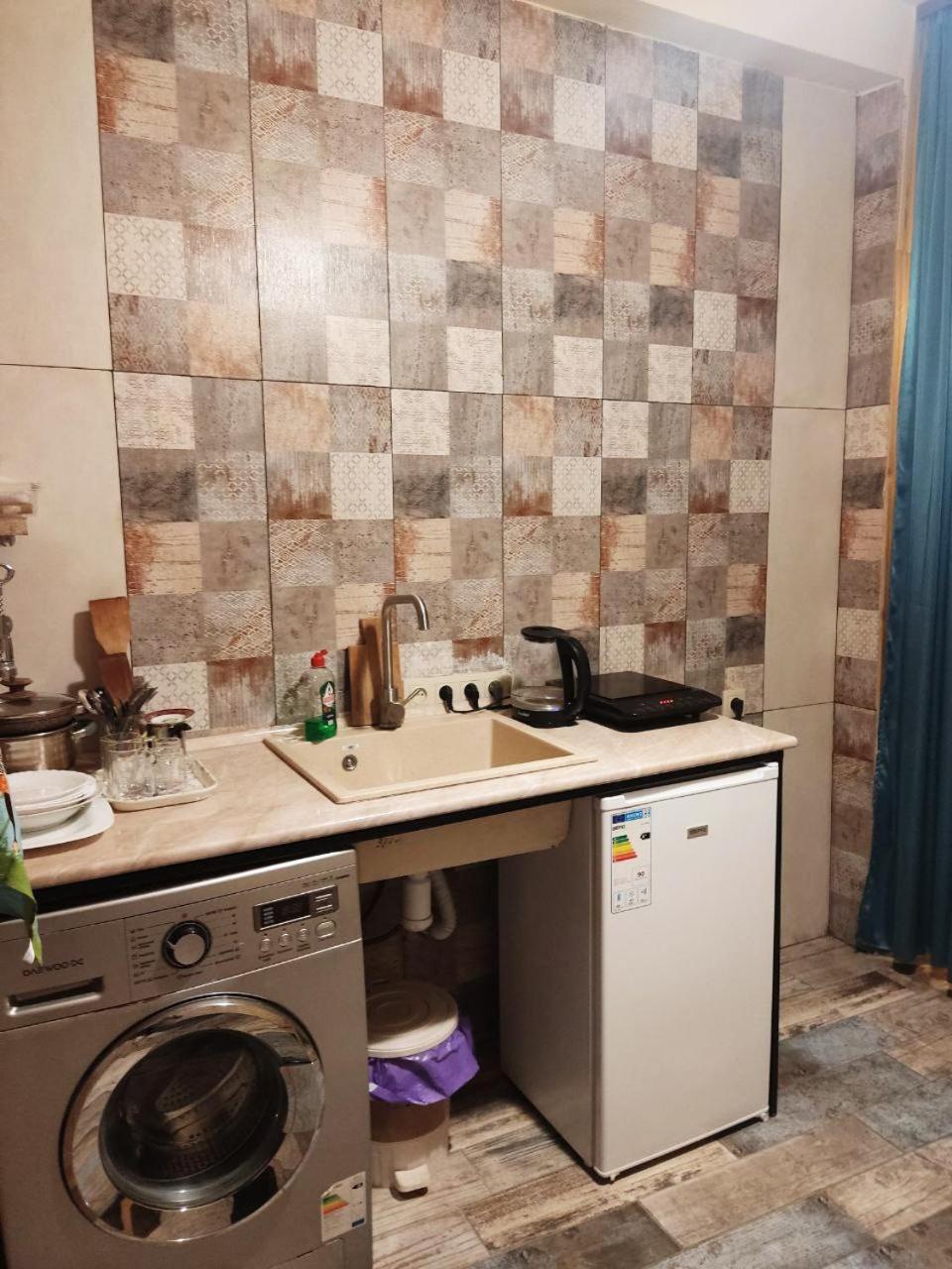 ValueStay Cascade - Studio Apartments Ararat View & City Center