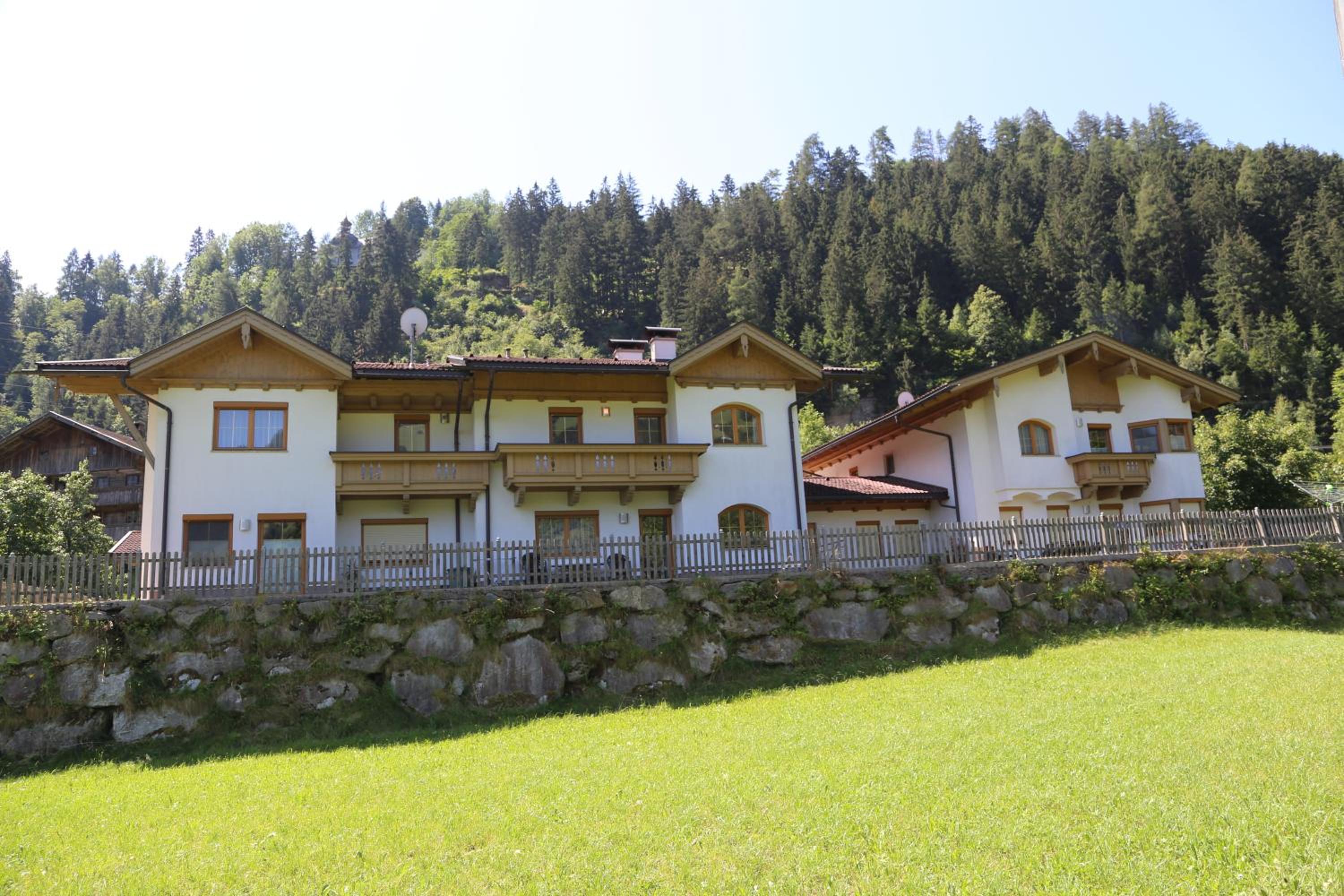 Haus Annemarie Schiestl view 5