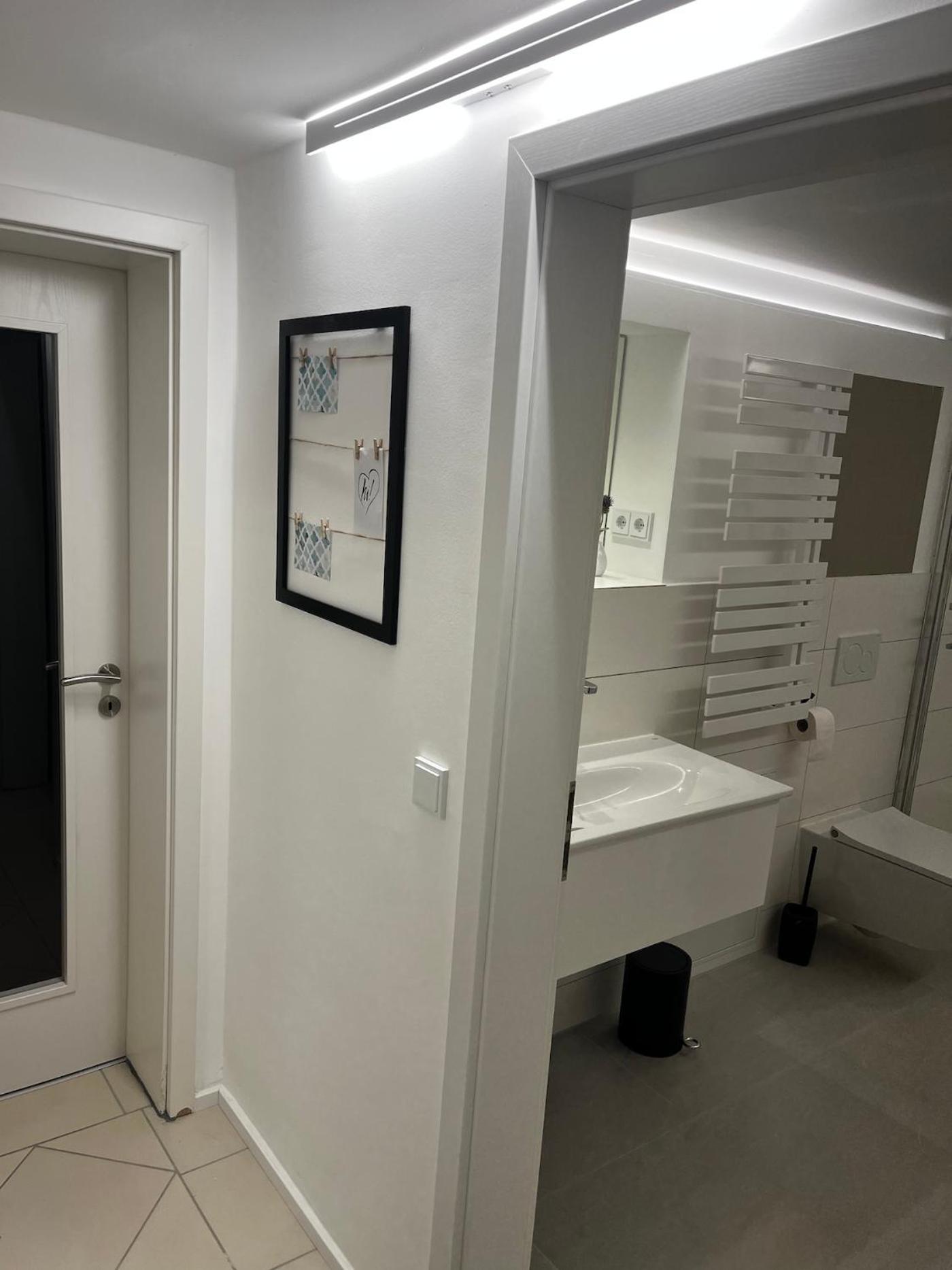 Anderswo Bad Aibling