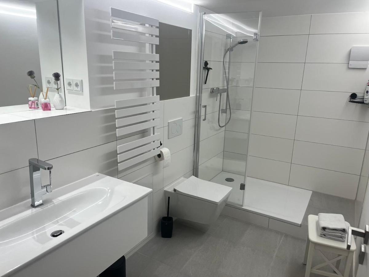 Anderswo Bad Aibling