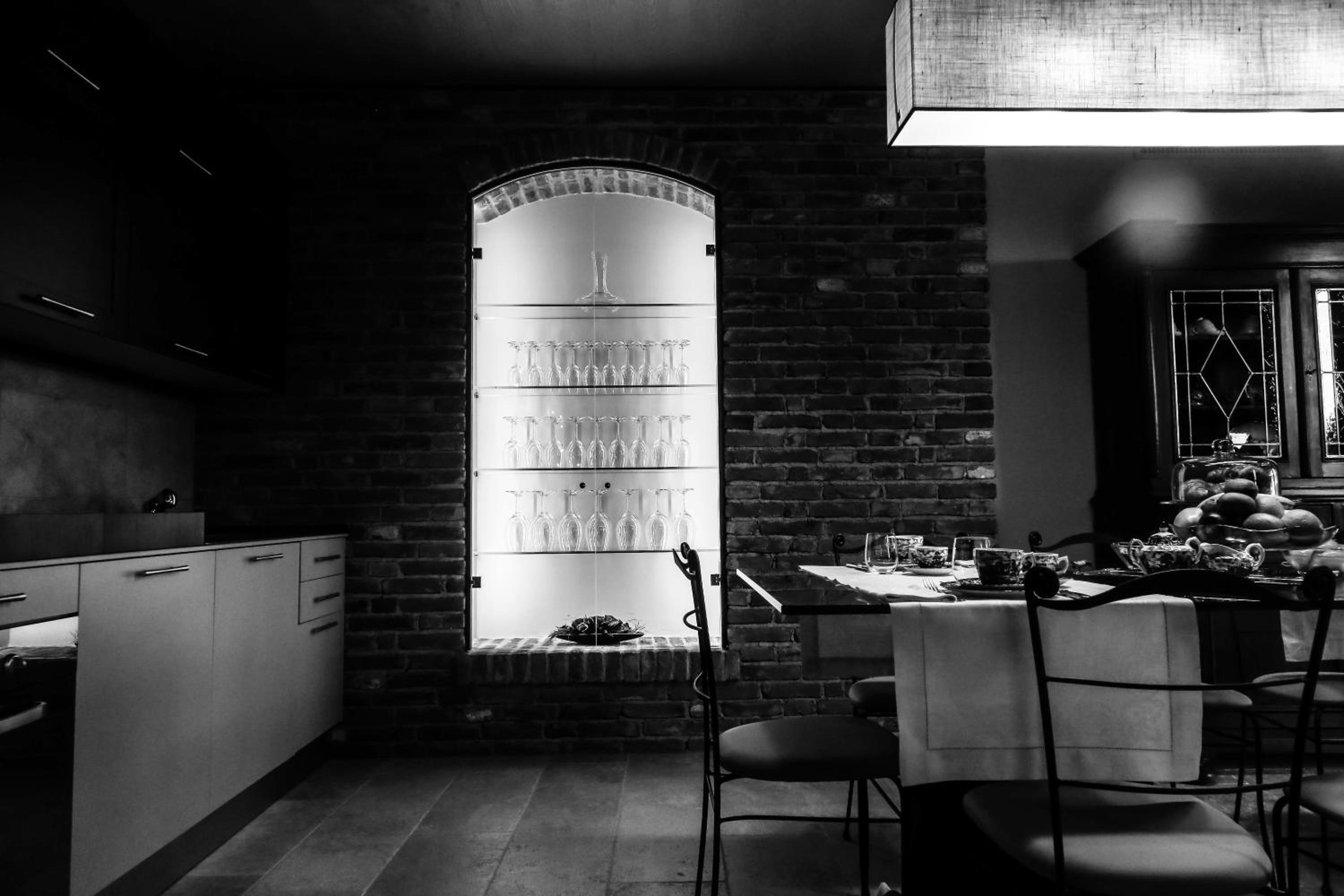 Cascina Cortine