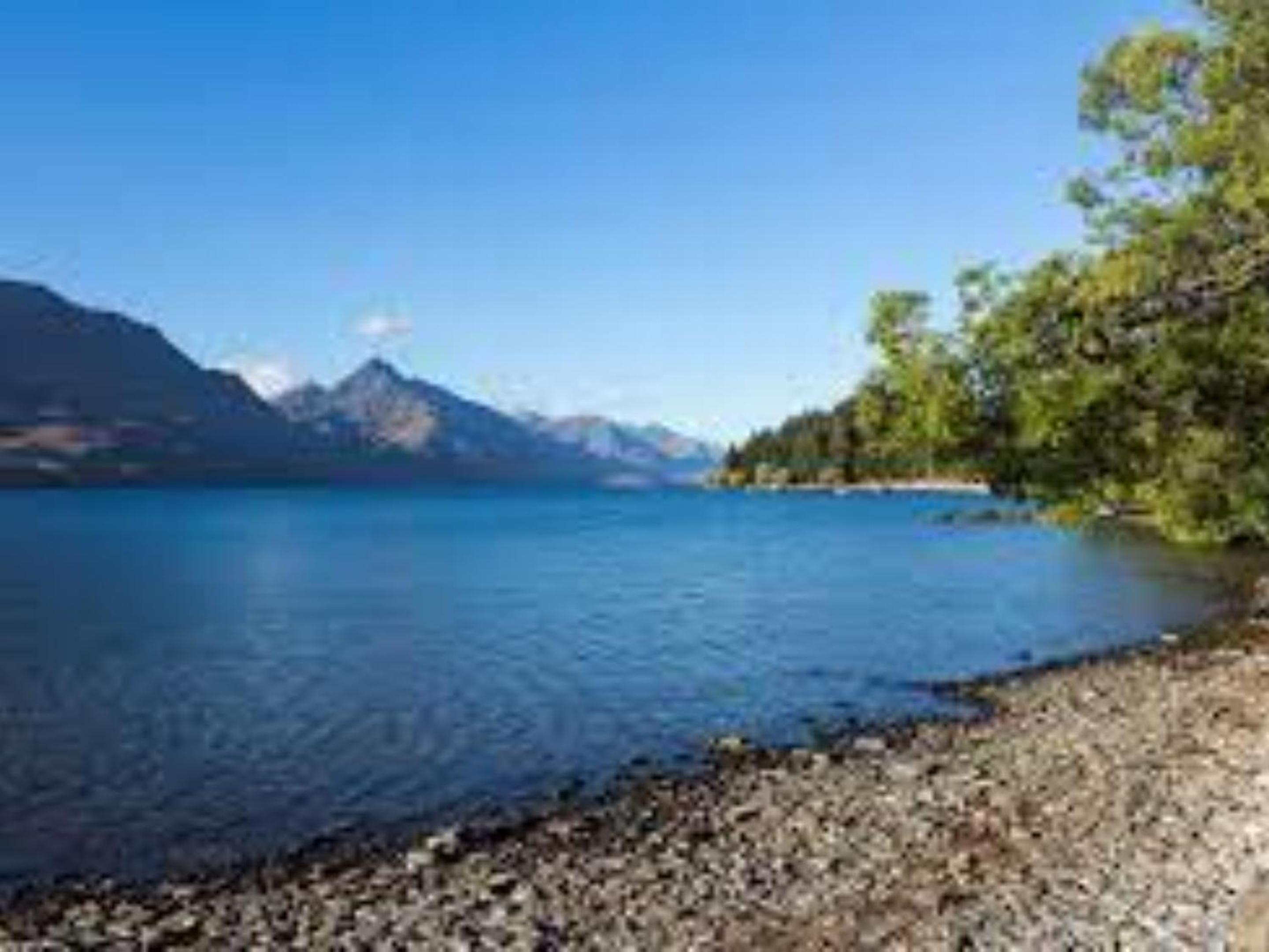 Queenstown Motel Apartments