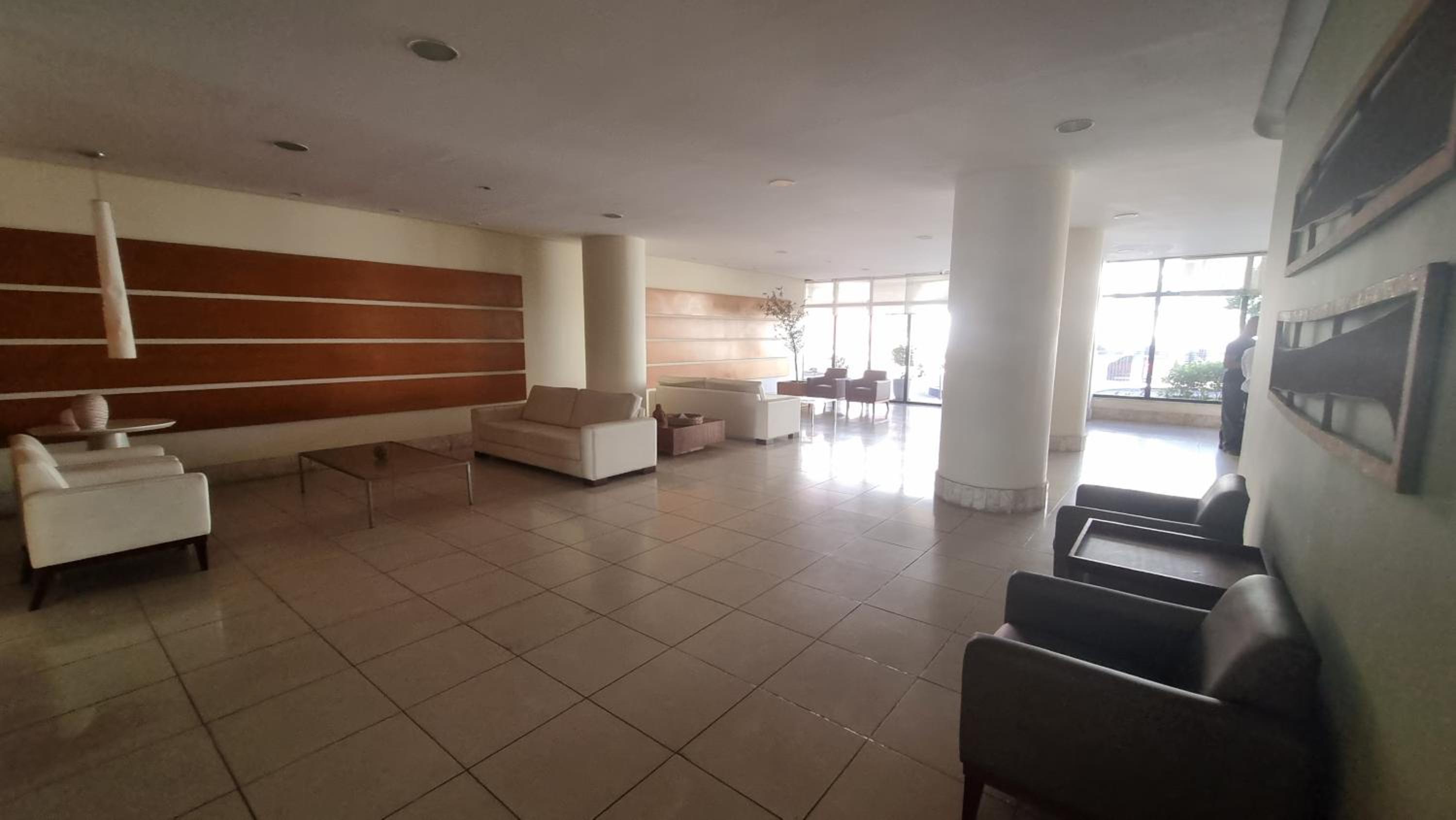 Apartamento Solar Rio Vermelho