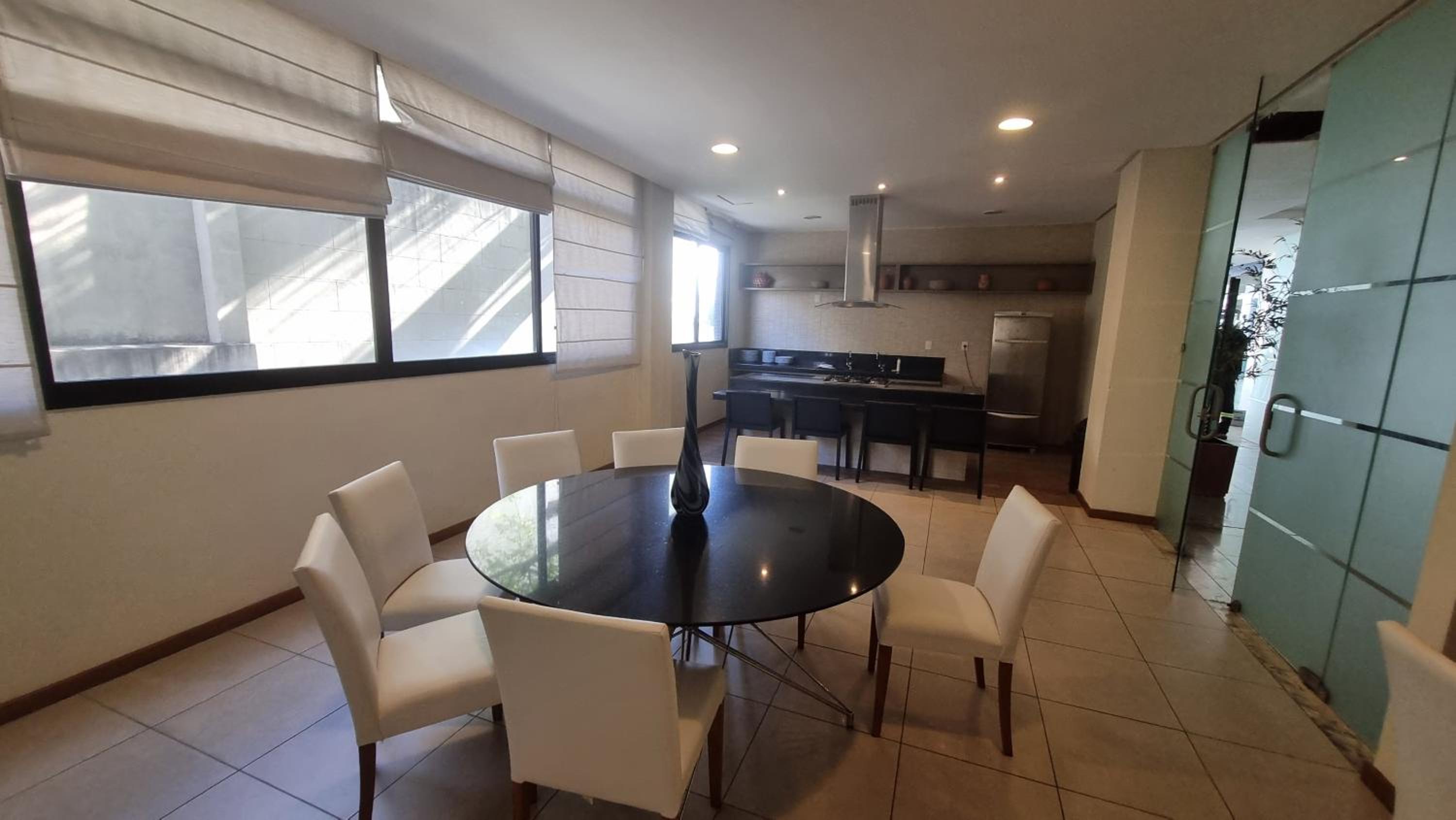 Apartamento Solar Rio Vermelho