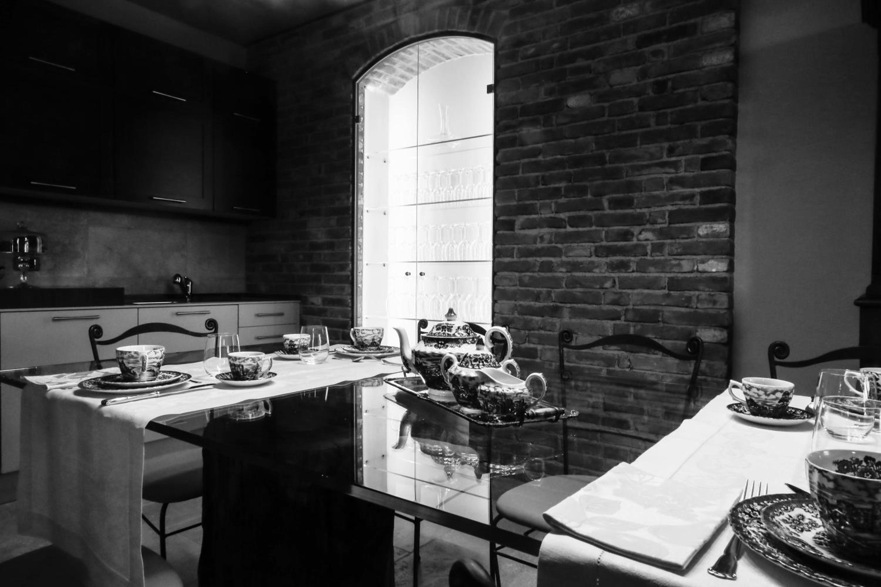 Cascina Cortine