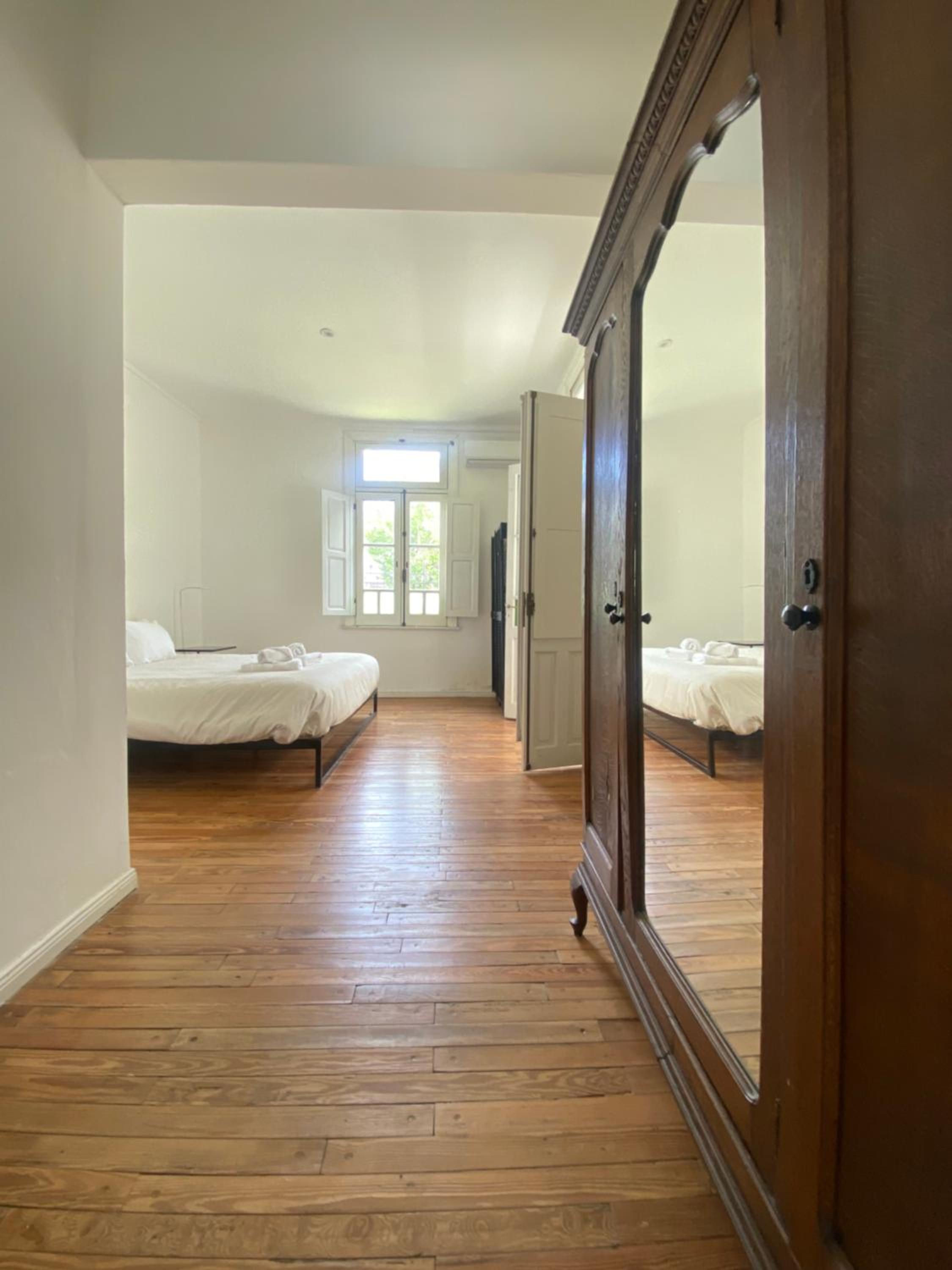 Casa céntrica con pileta y parrilla