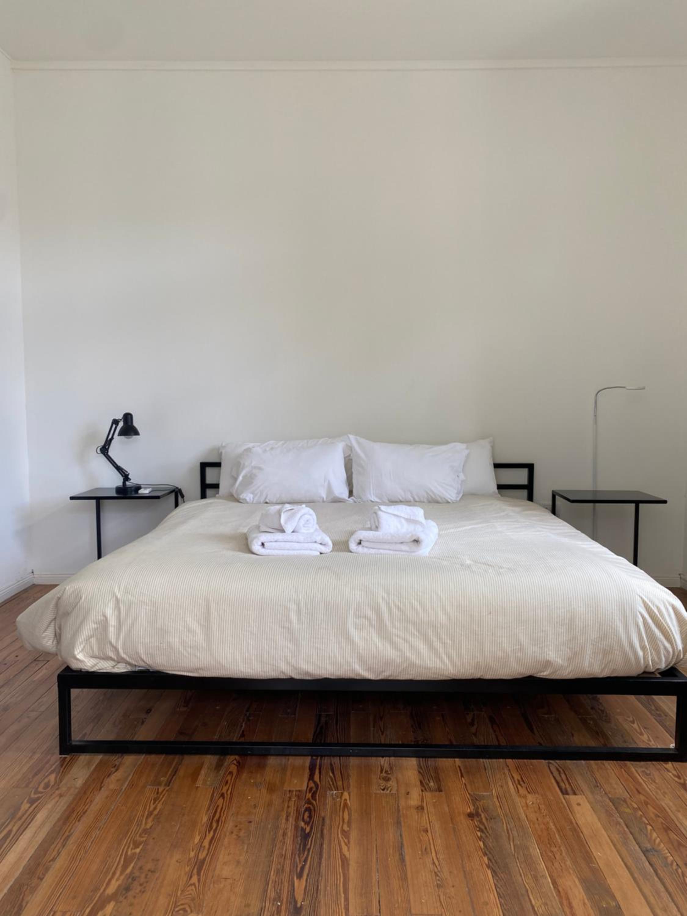 Casa céntrica con pileta y parrilla