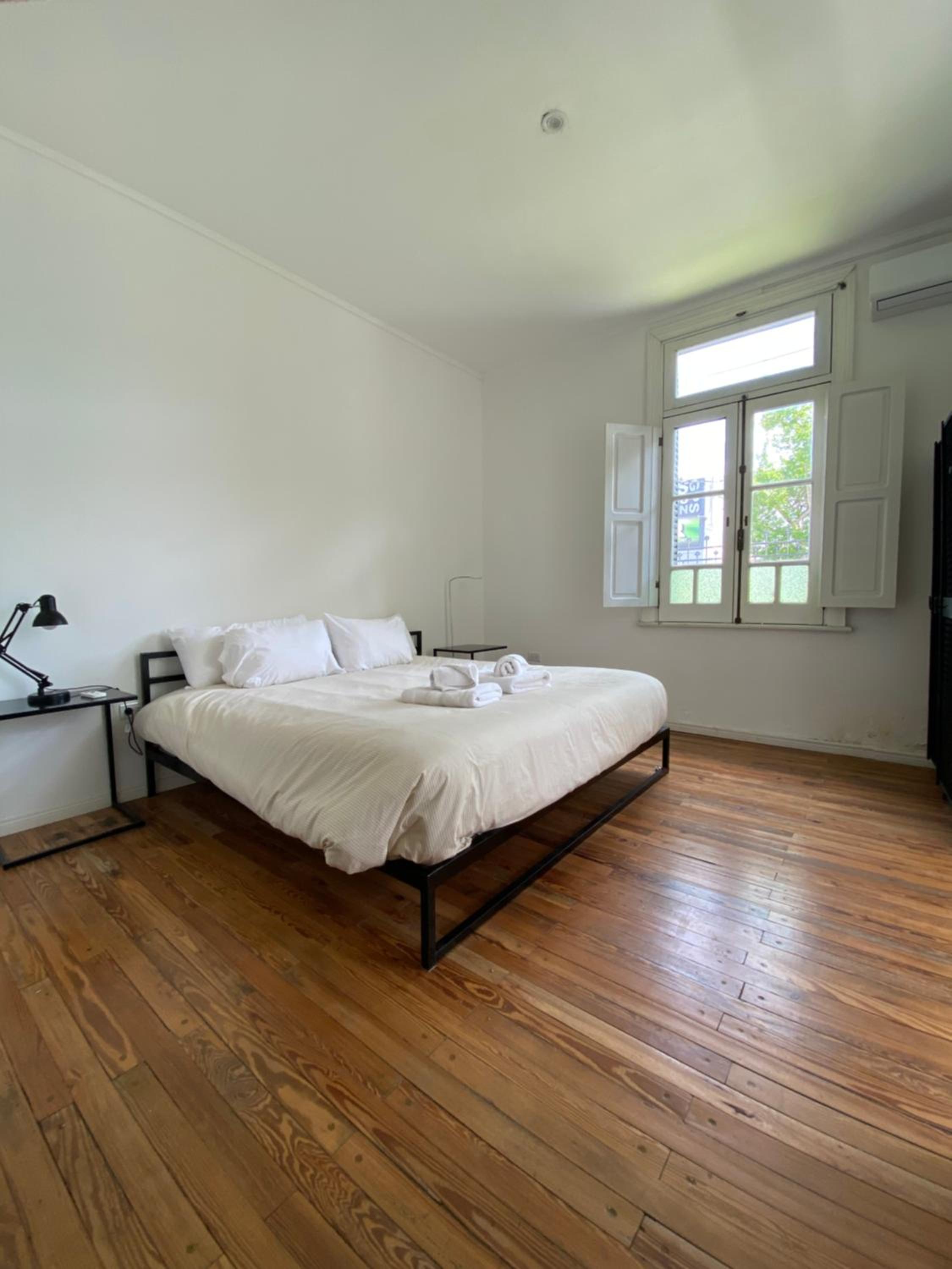 Casa céntrica con pileta y parrilla
