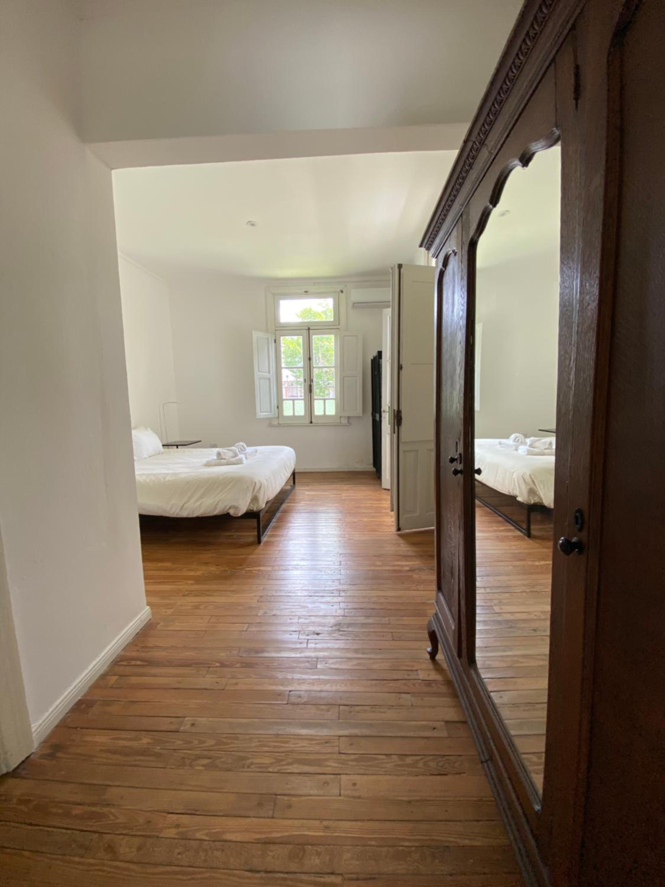 Casa céntrica con pileta y parrilla