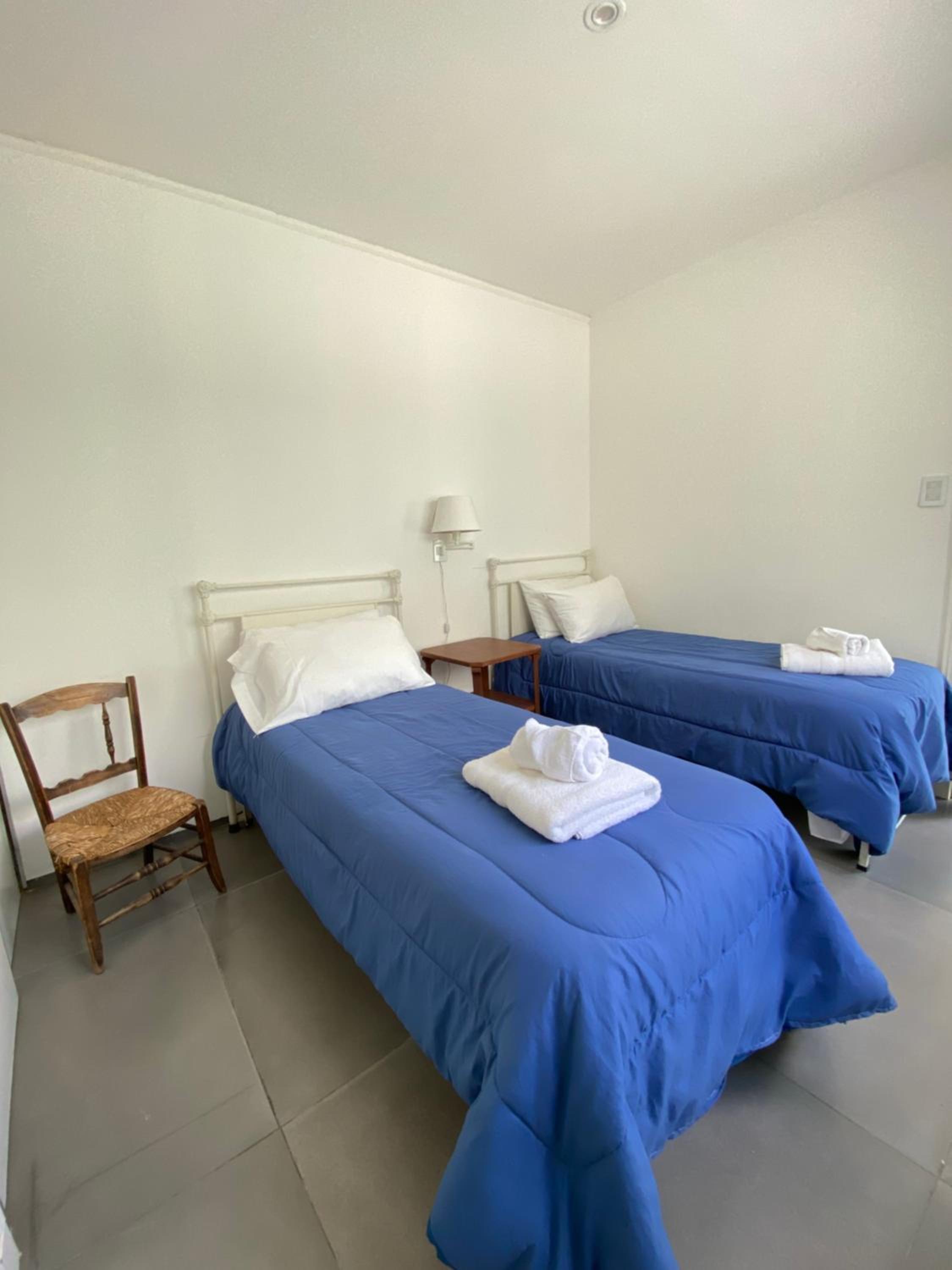 Casa céntrica con pileta y parrilla