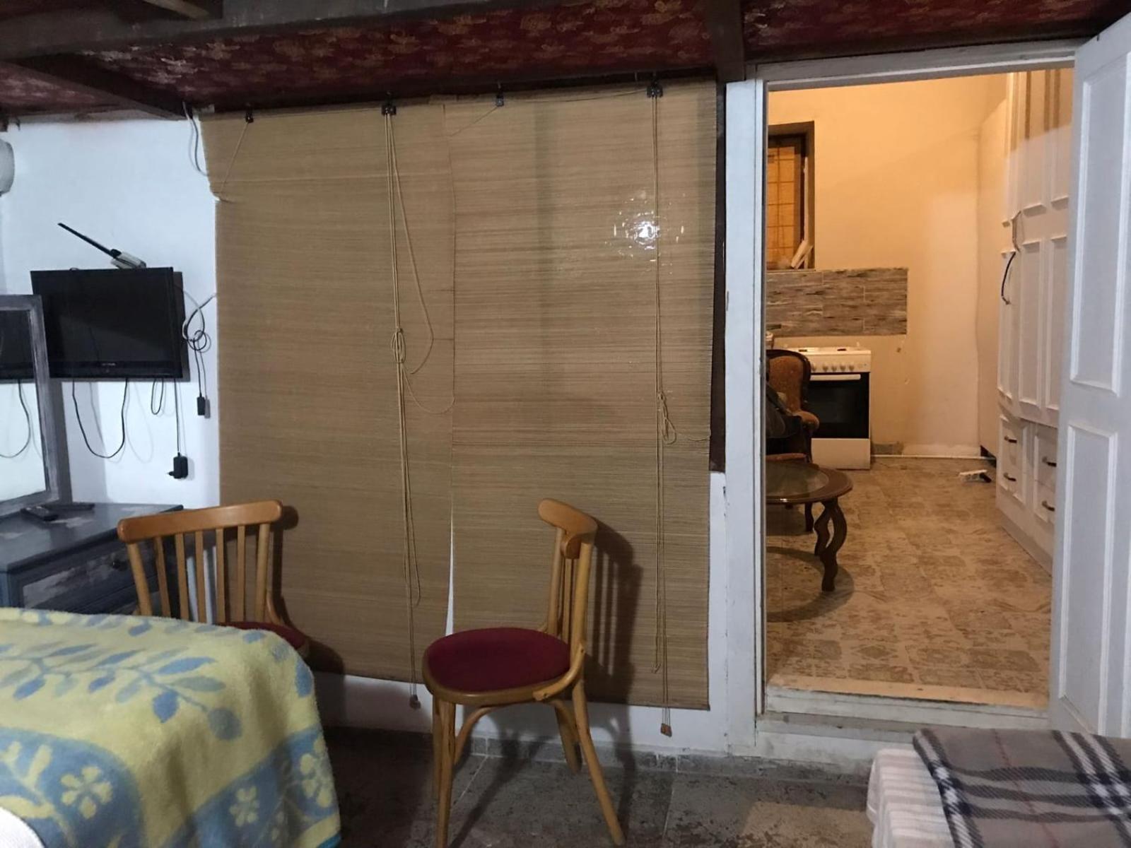ANTIQUE HOUSE (ANTALYA CENTER)