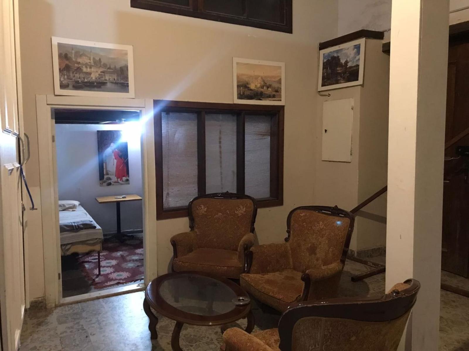 ANTIQUE HOUSE (ANTALYA CENTER)