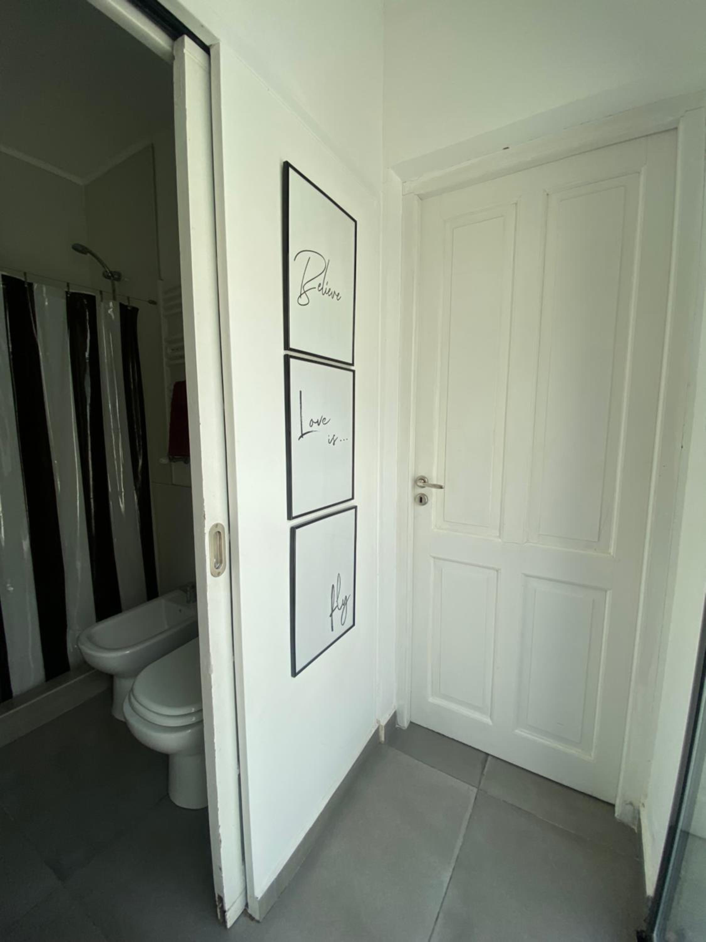 Casa céntrica con pileta y parrilla