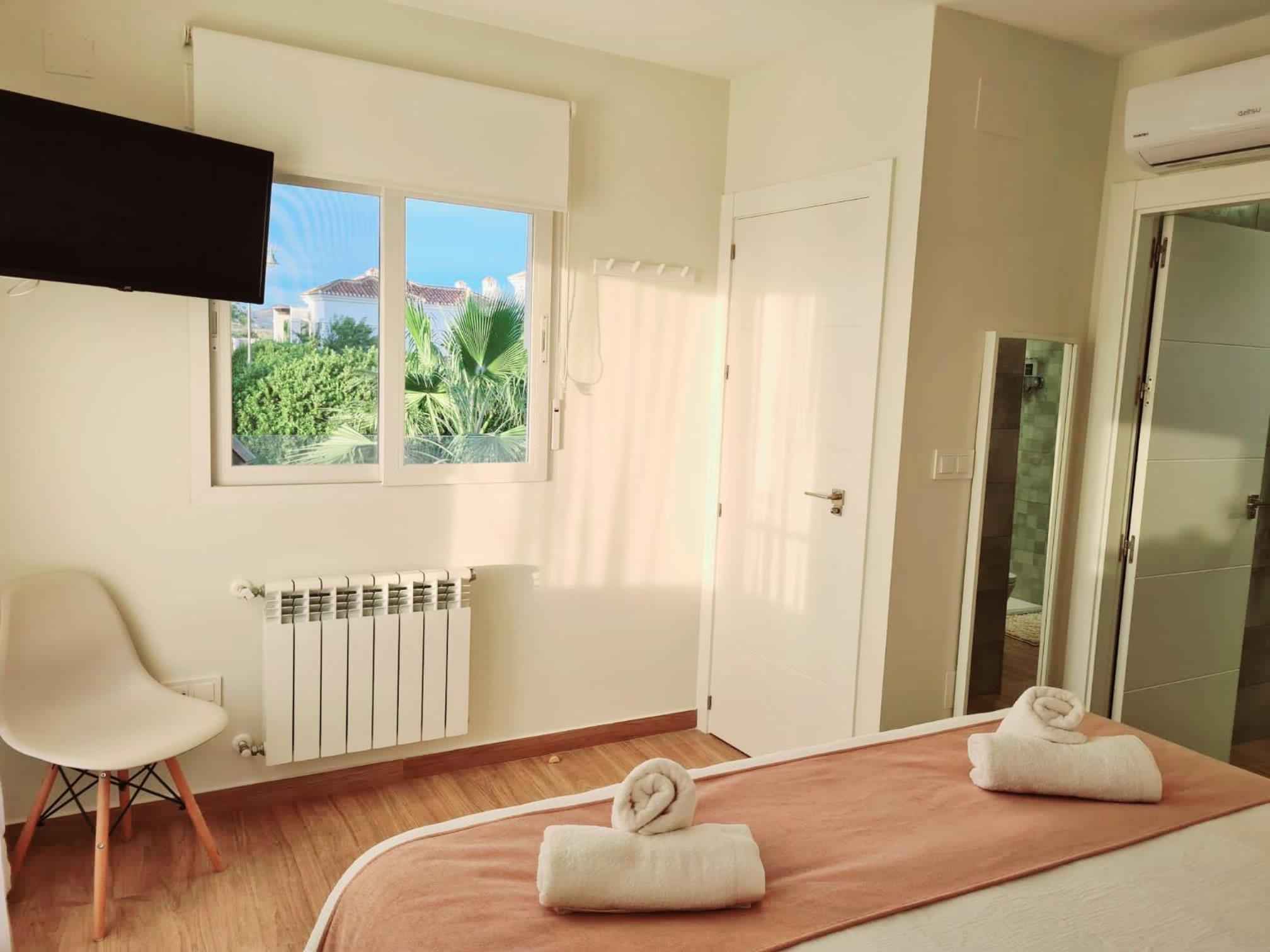 Palmito Luxury La Torre Golf Resort Murcia