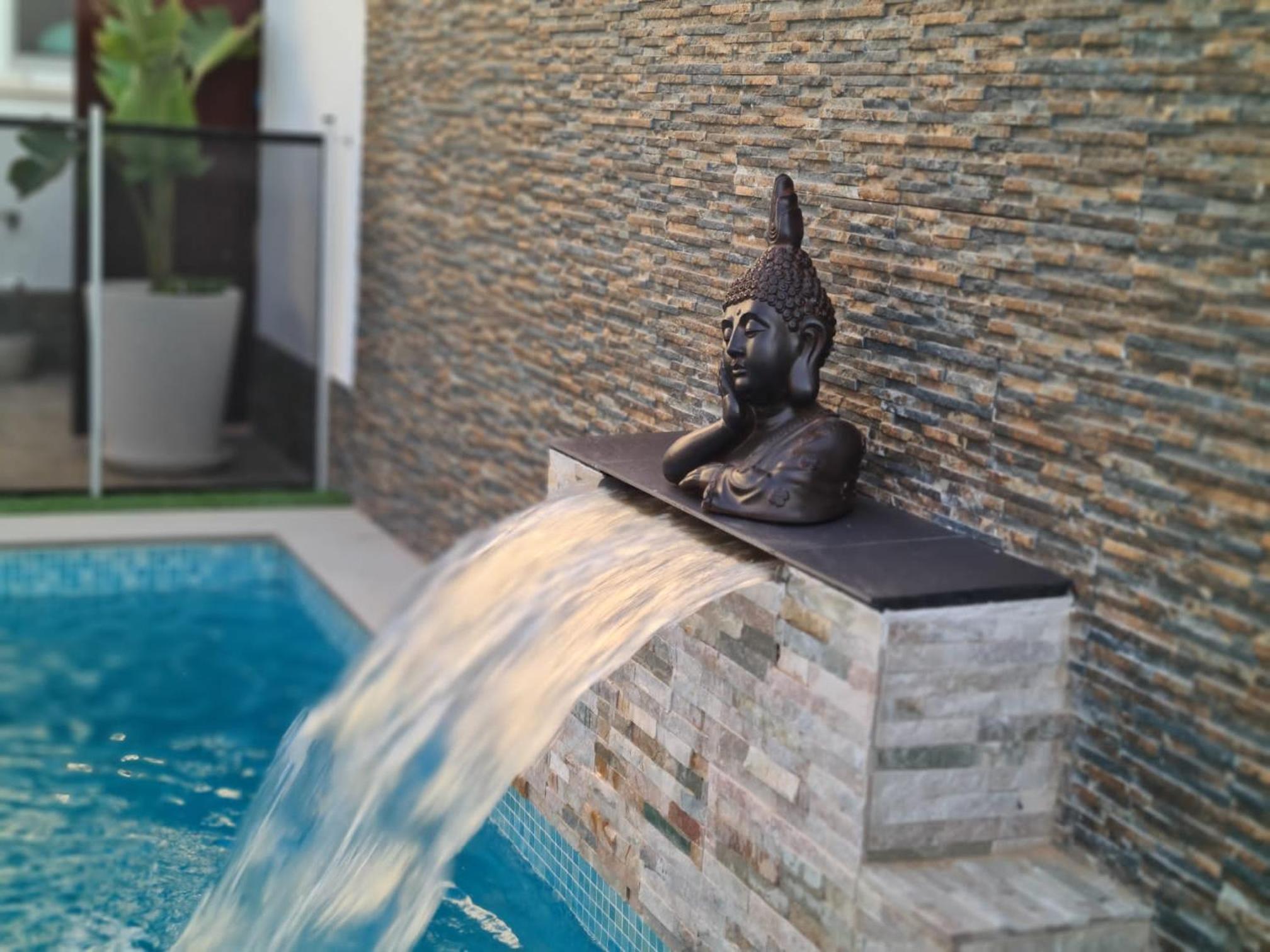 Palmito Luxury La Torre Golf Resort Murcia