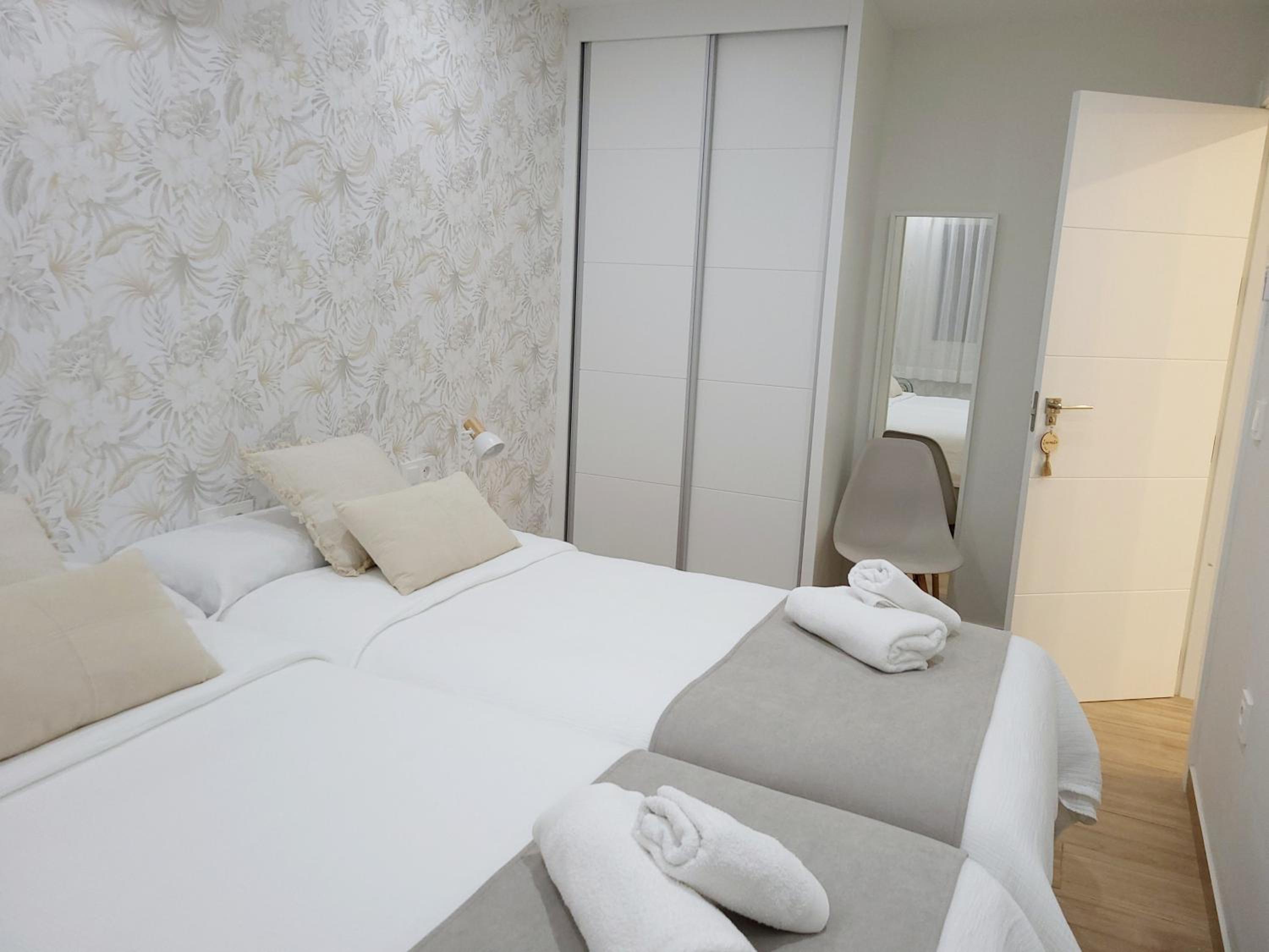 Palmito Luxury La Torre Golf Resort Murcia